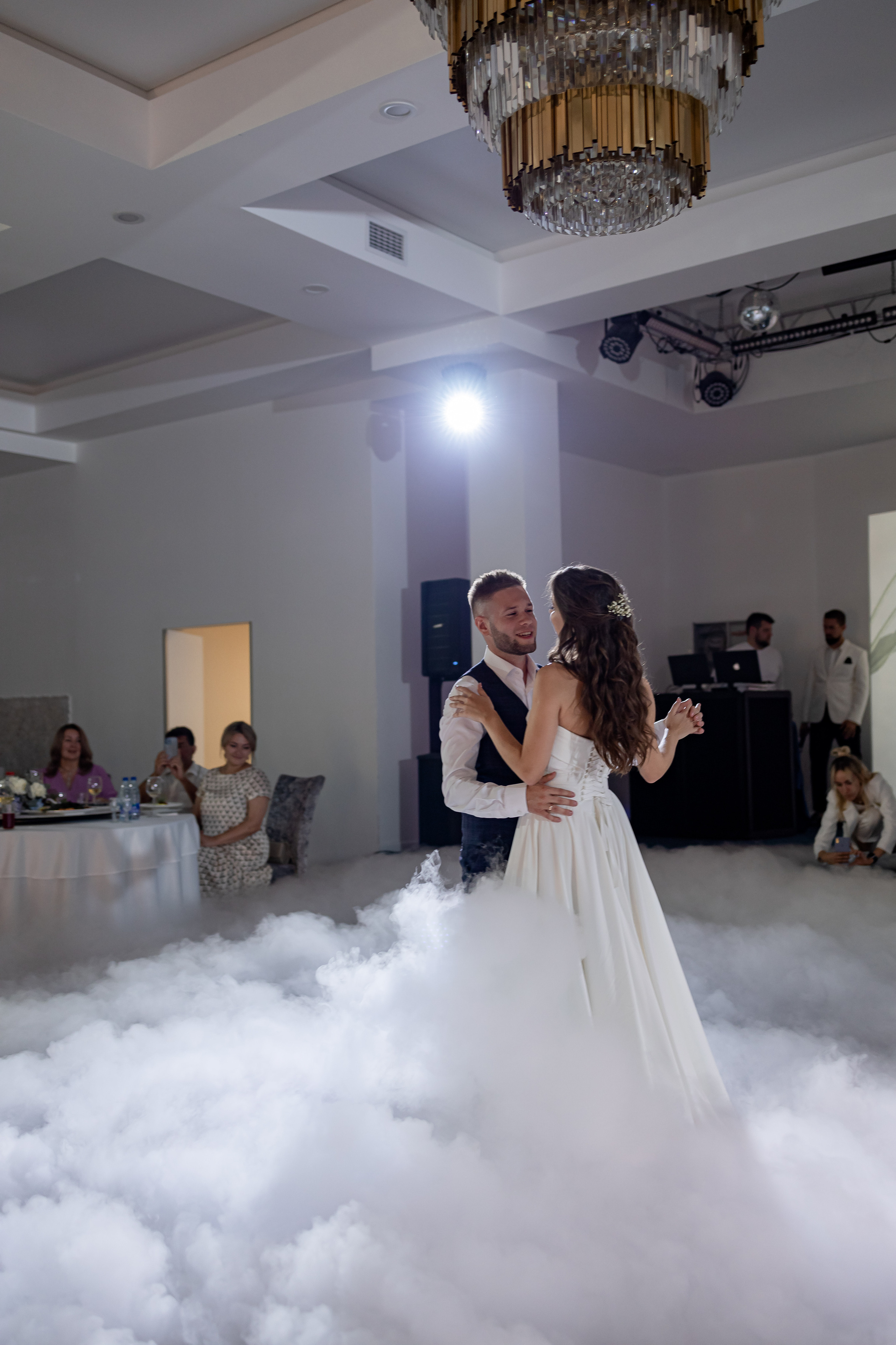 Никита и Алиса. Фотограф Алина Мкртычева