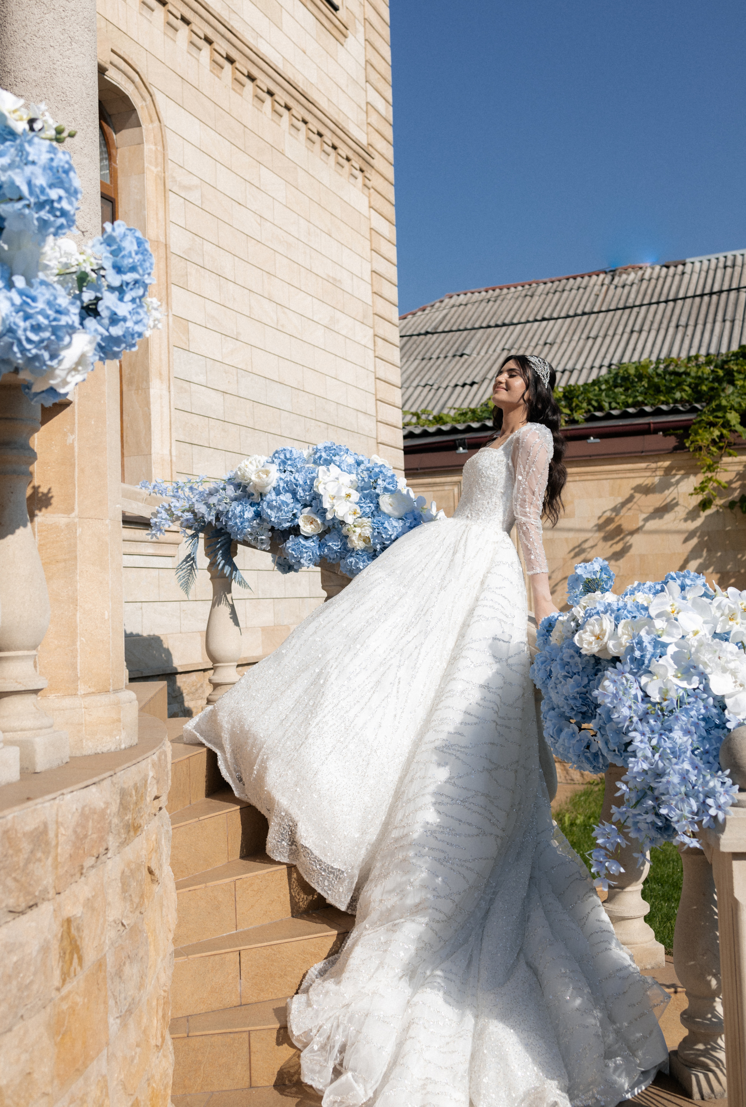 Фотограф Алина Мкртычева
