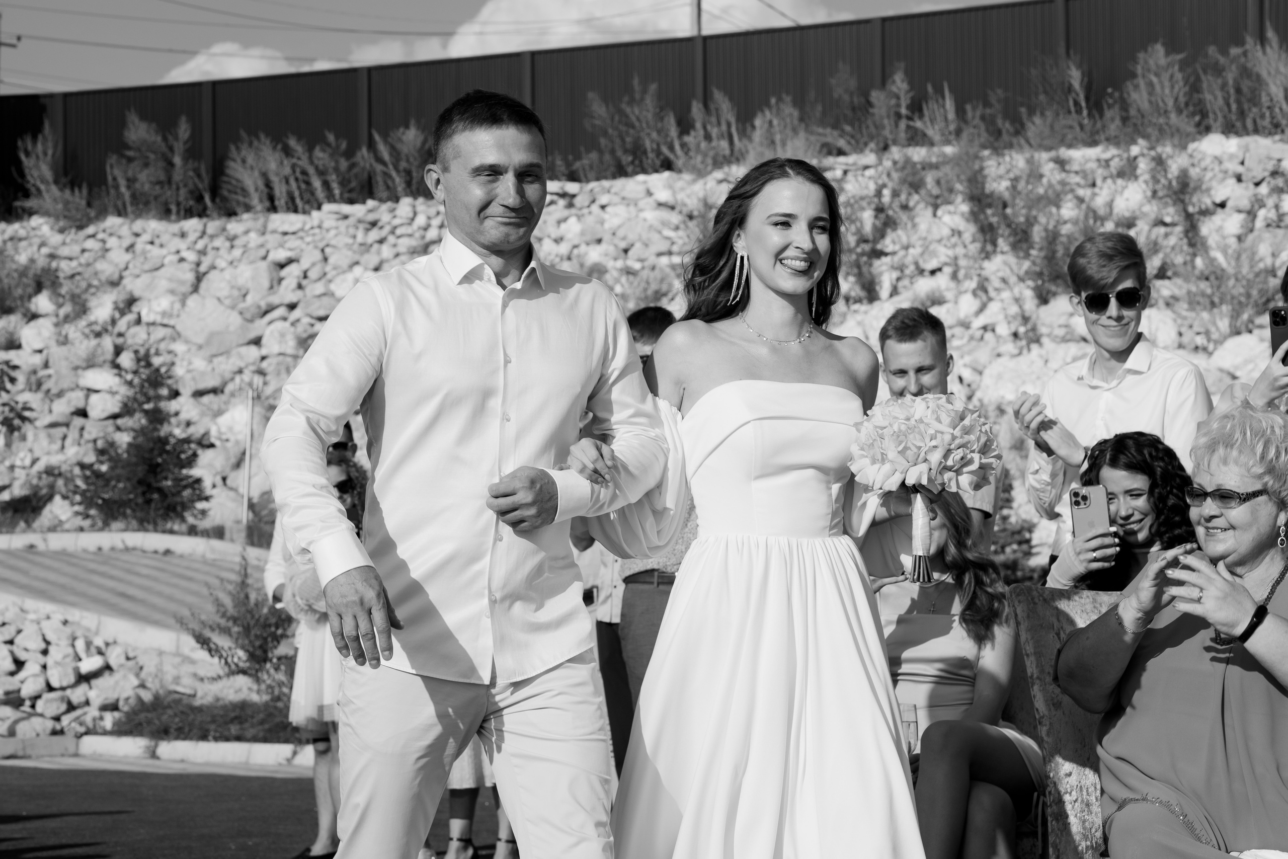 Никита и Алиса. Фотограф Алина Мкртычева