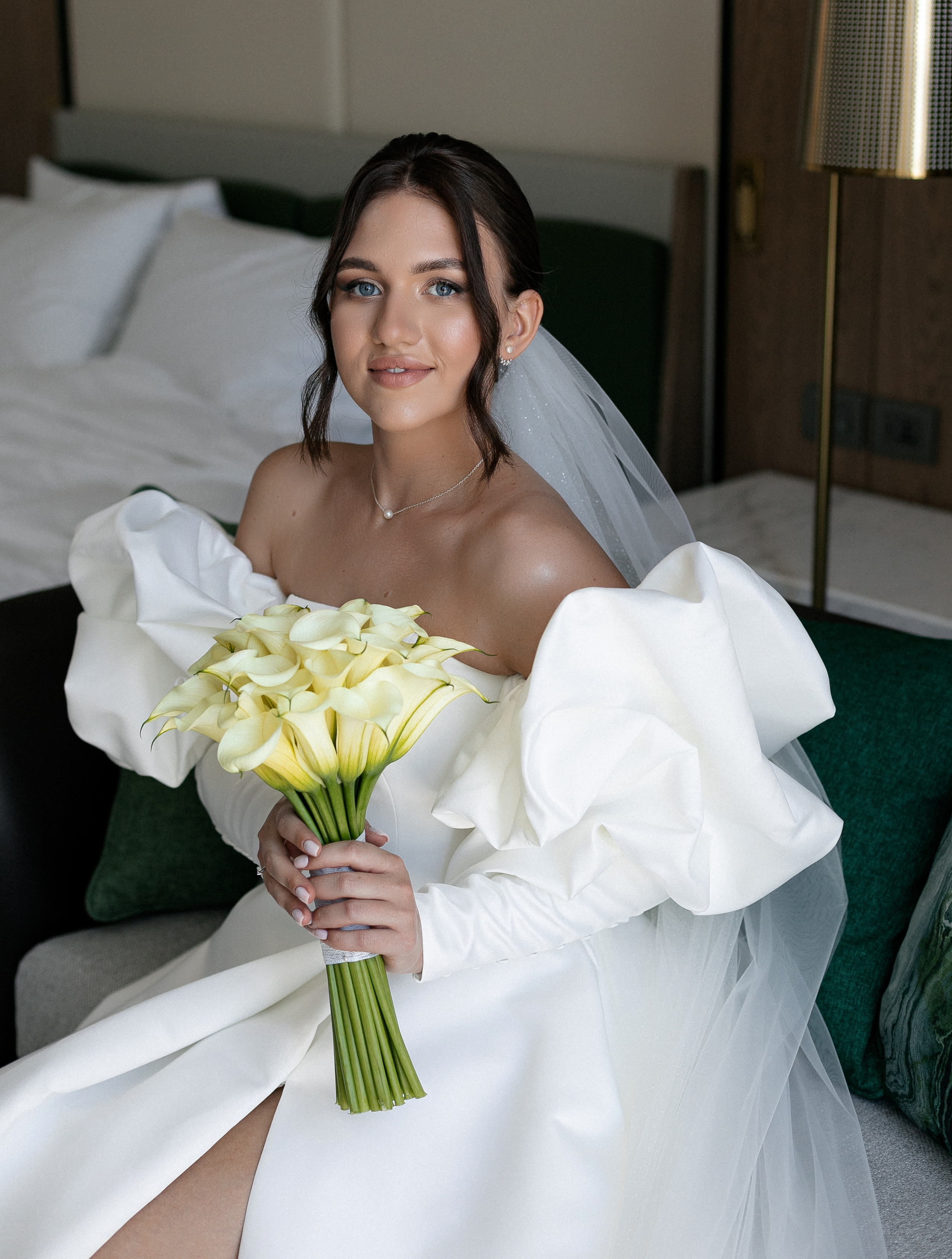 Фотограф Алина Мкртычева