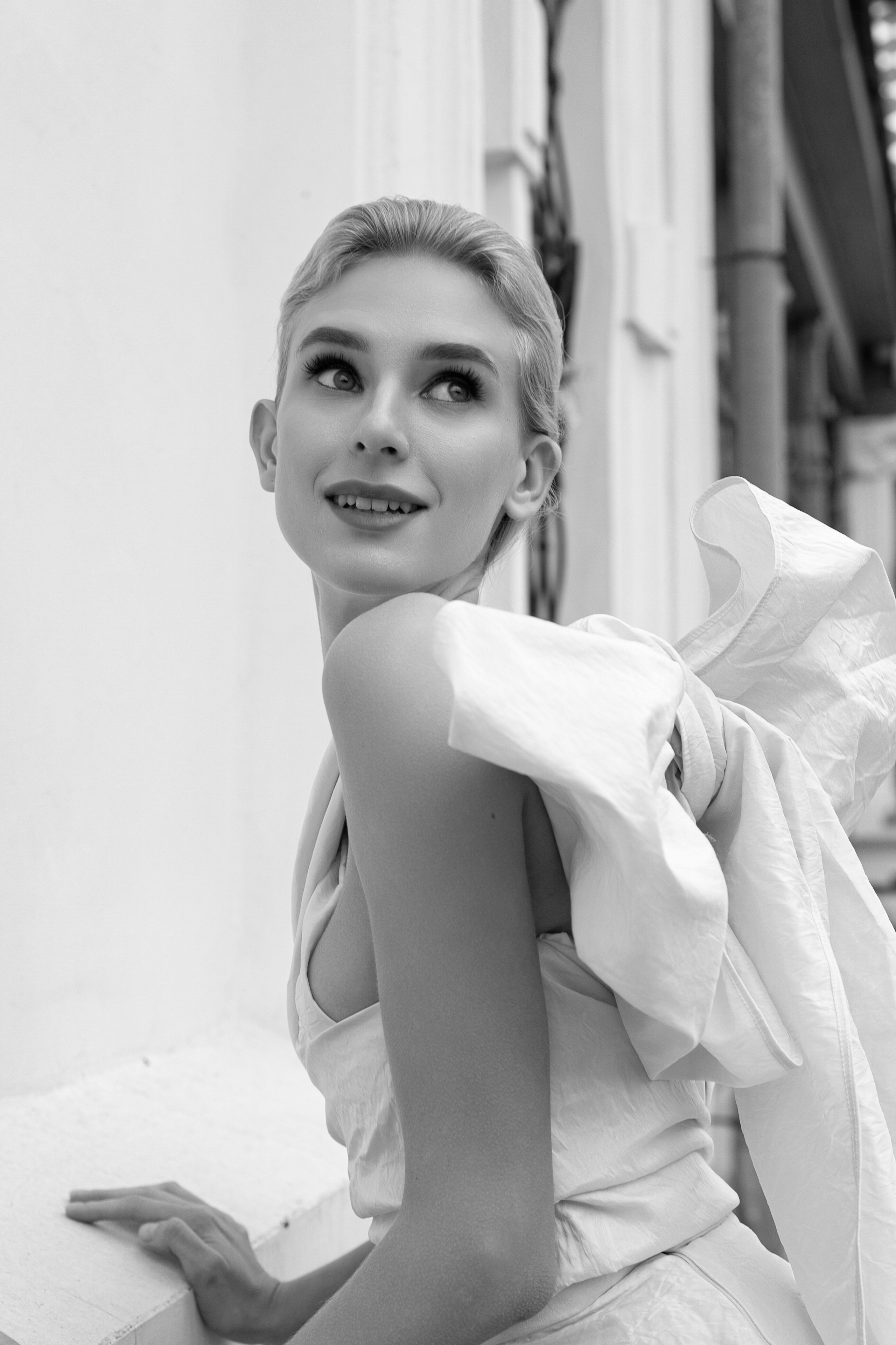 Валерия. Фотограф Алина Мкртычева