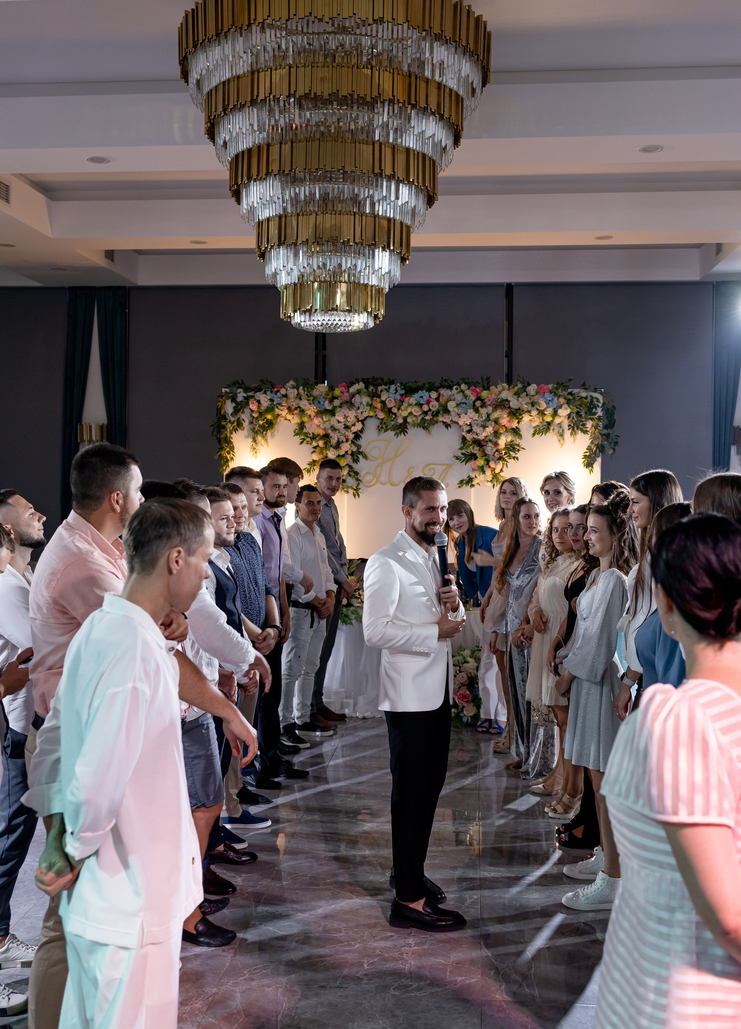 Никита и Алиса. Фотограф Алина Мкртычева