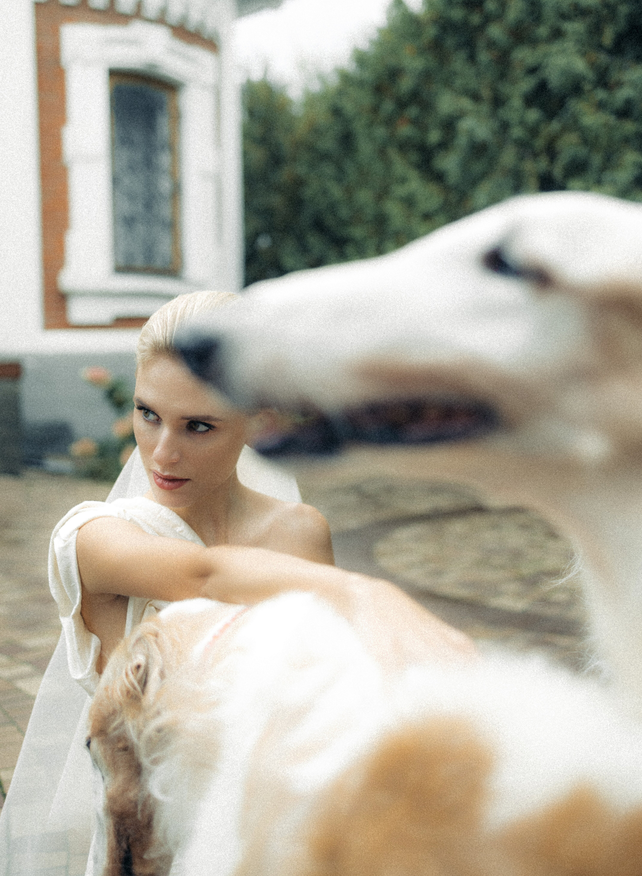 Валерия. Фотограф Алина Мкртычева