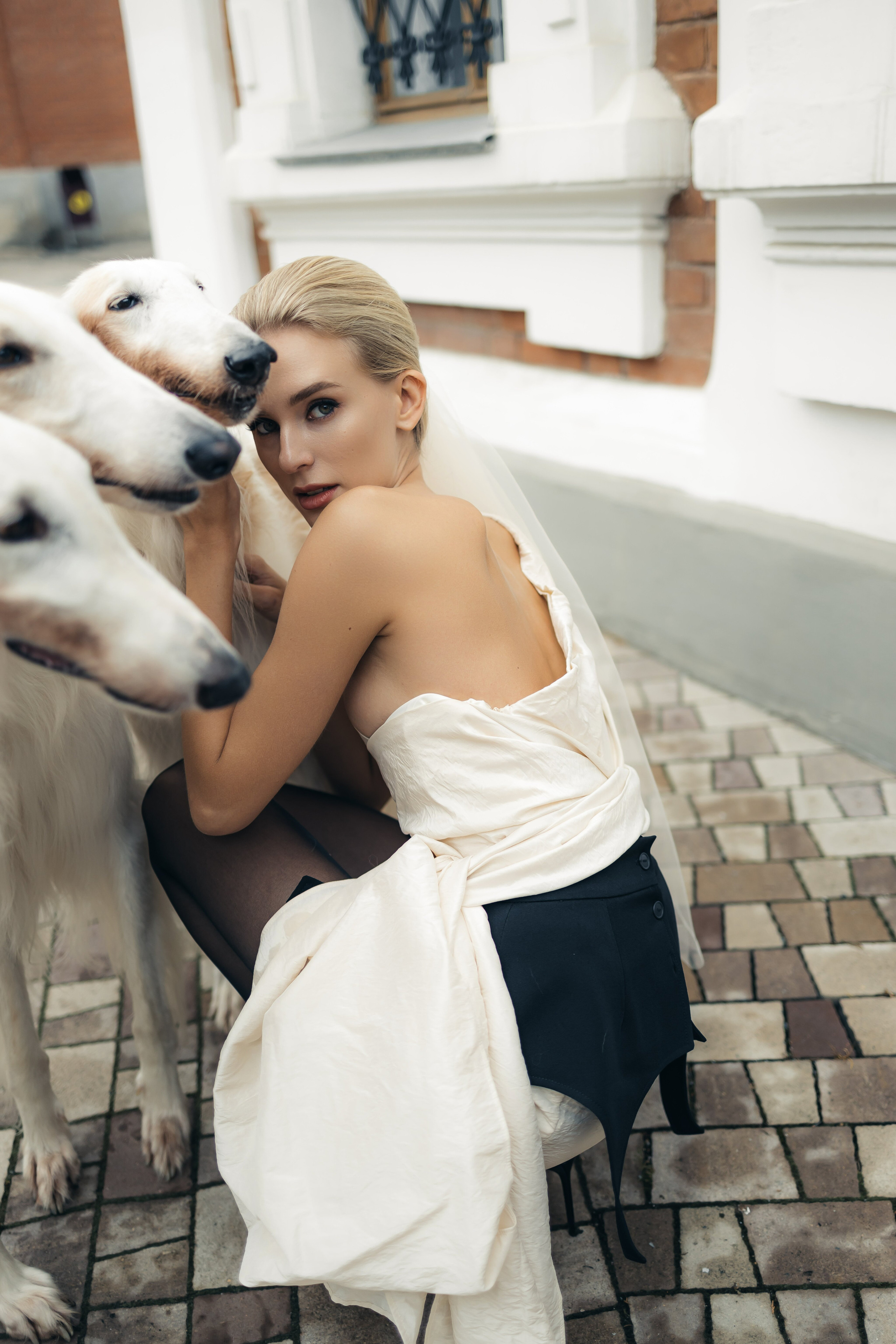 Валерия. Фотограф Алина Мкртычева