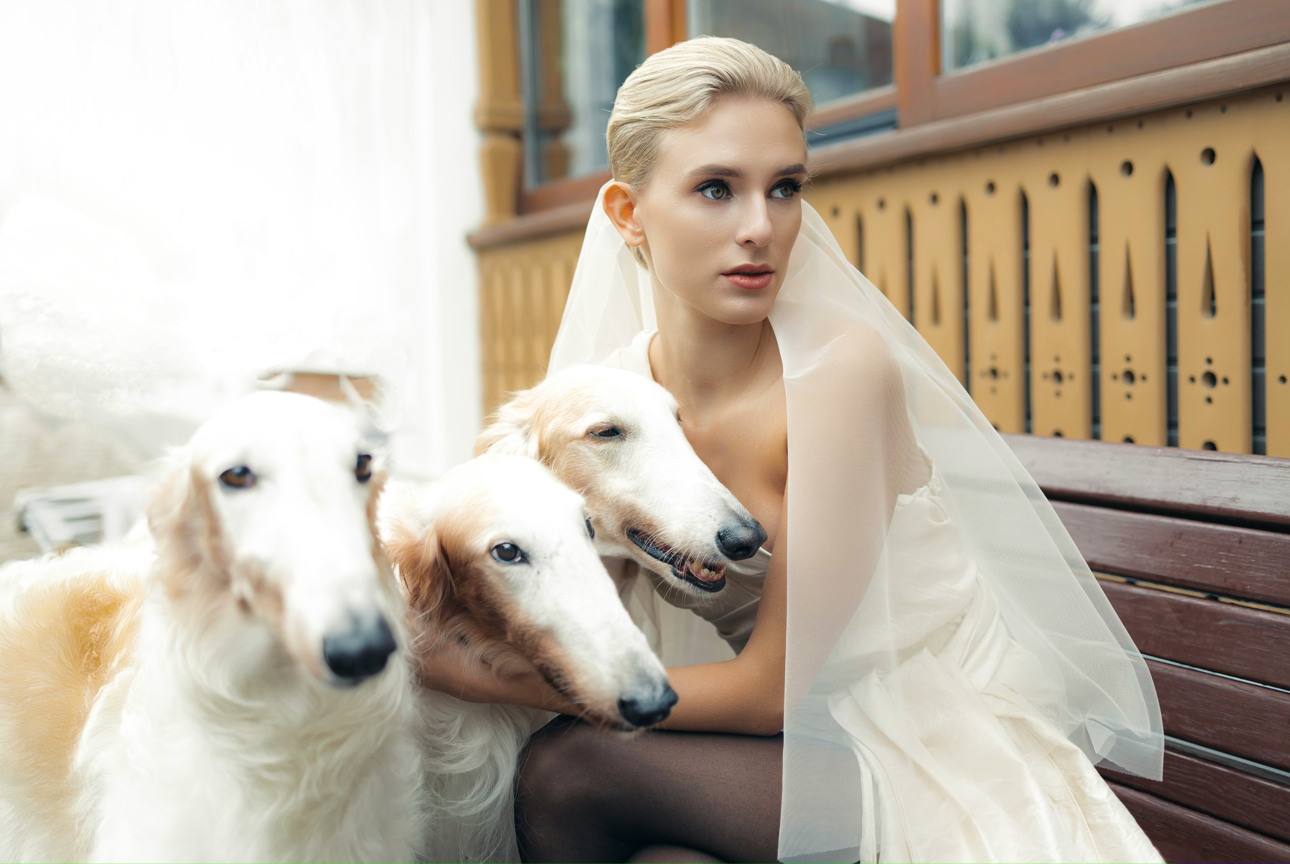 Валерия. Фотограф Алина Мкртычева