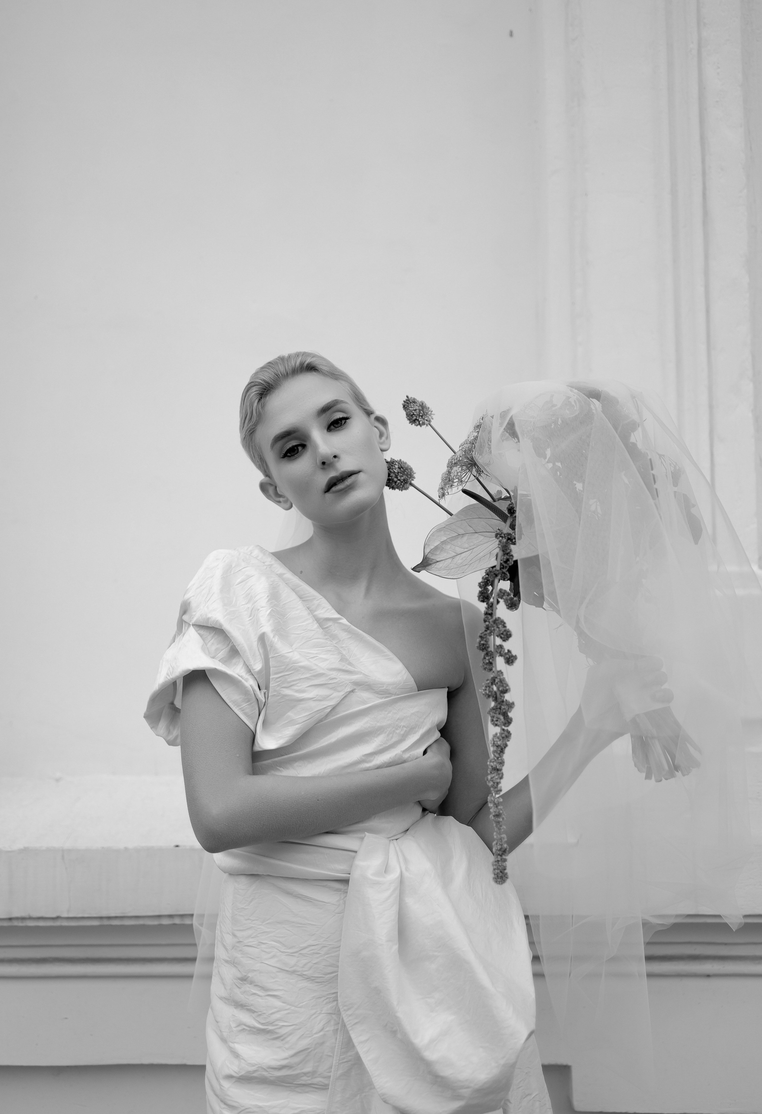 Валерия. Фотограф Алина Мкртычева