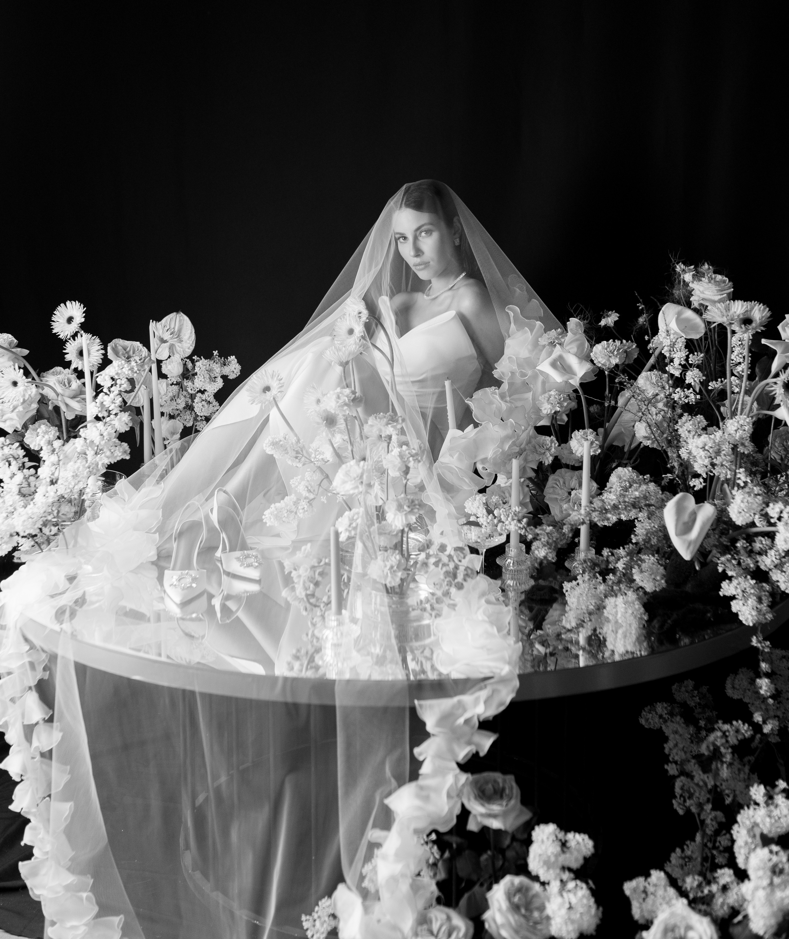 Арина. Фотограф Алина Мкртычева