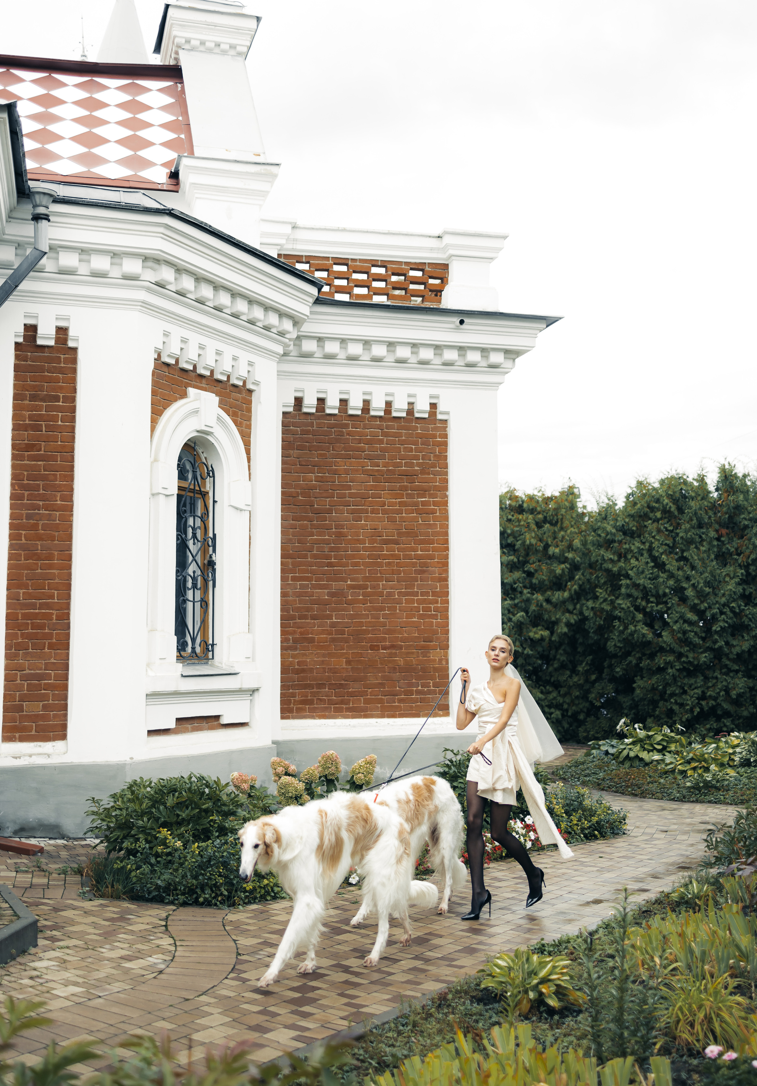 Валерия. Фотограф Алина Мкртычева