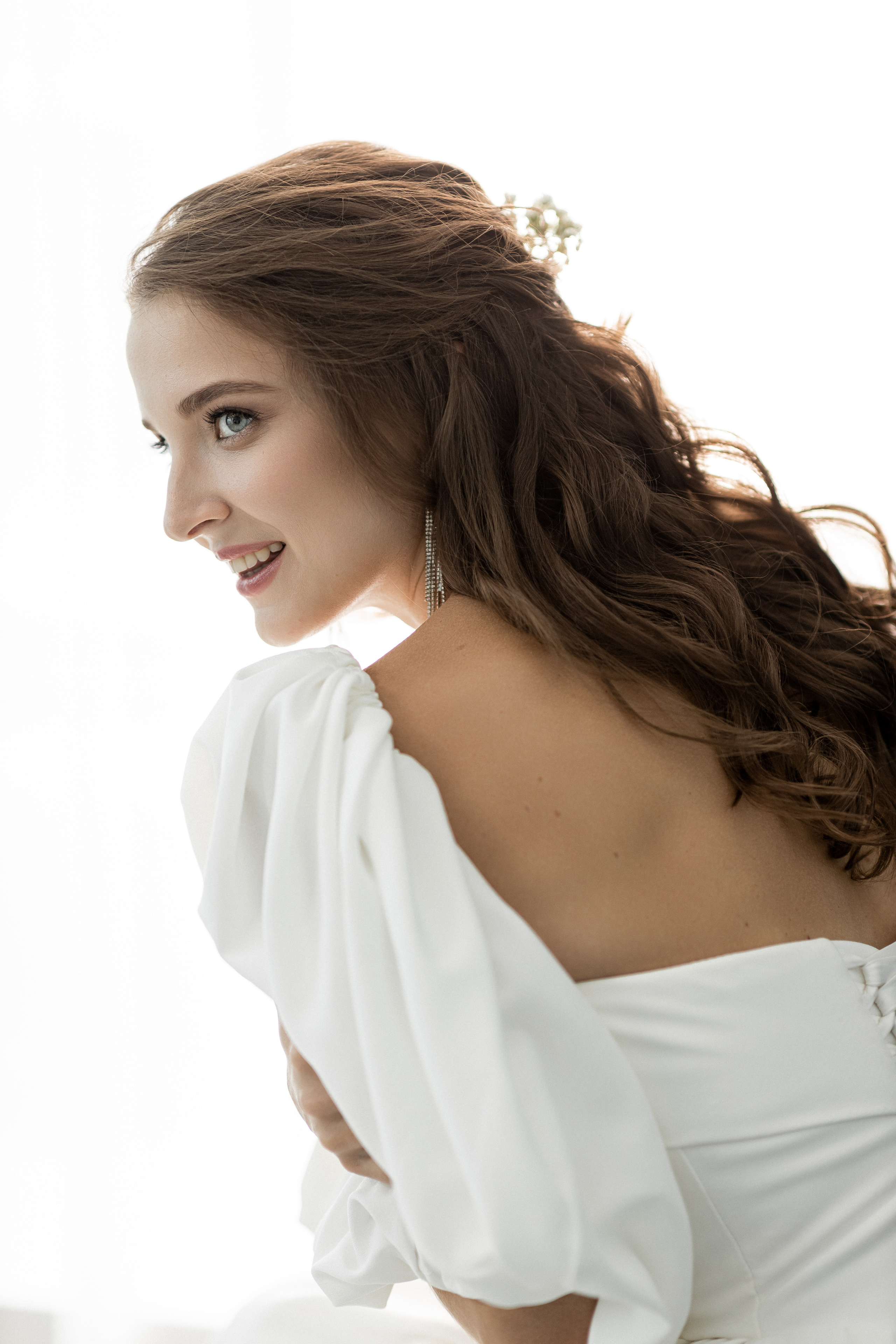 Фотограф Алина Мкртычева