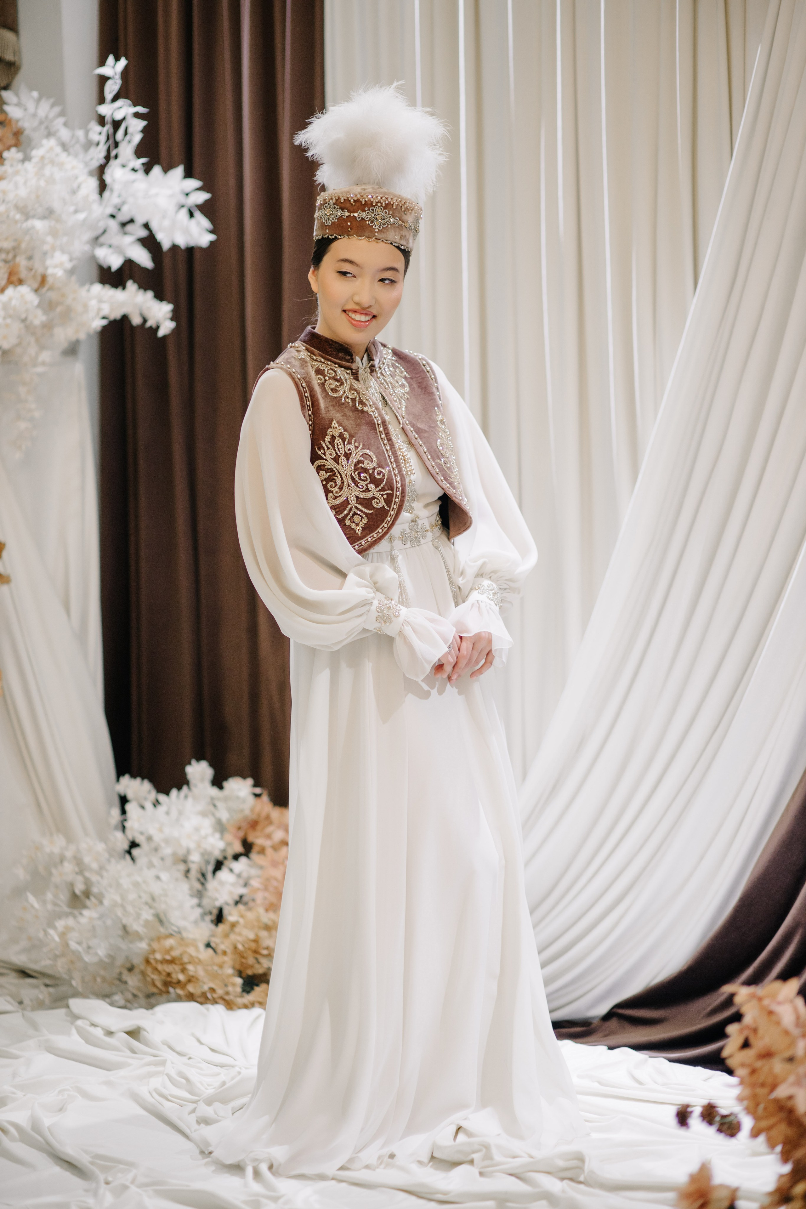 AZHAR. ZHASULAN SABYTULY