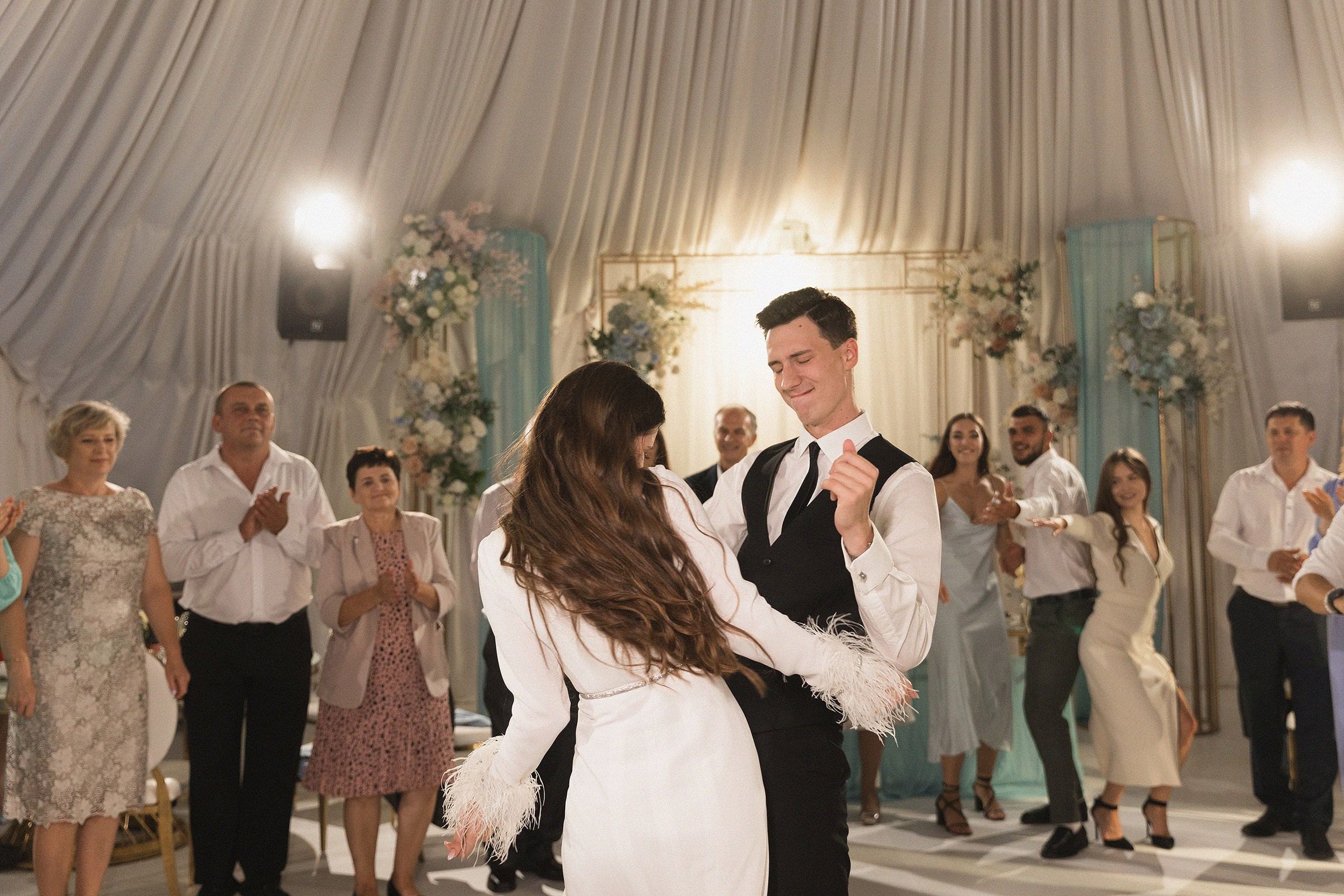 Твоя навсегда. Sovushka DS