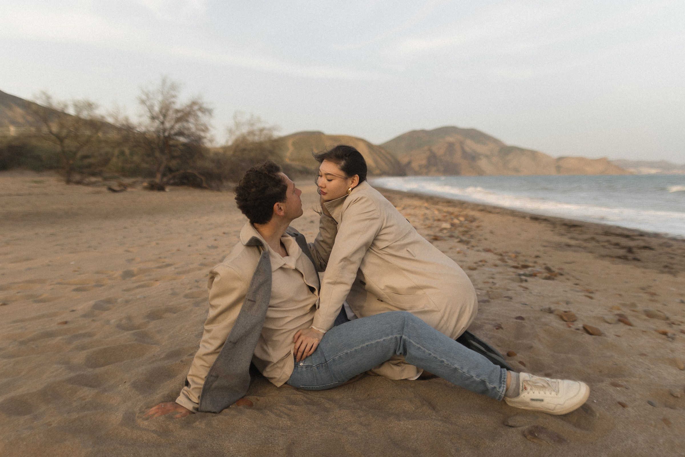 Тихая. Sovushka DS