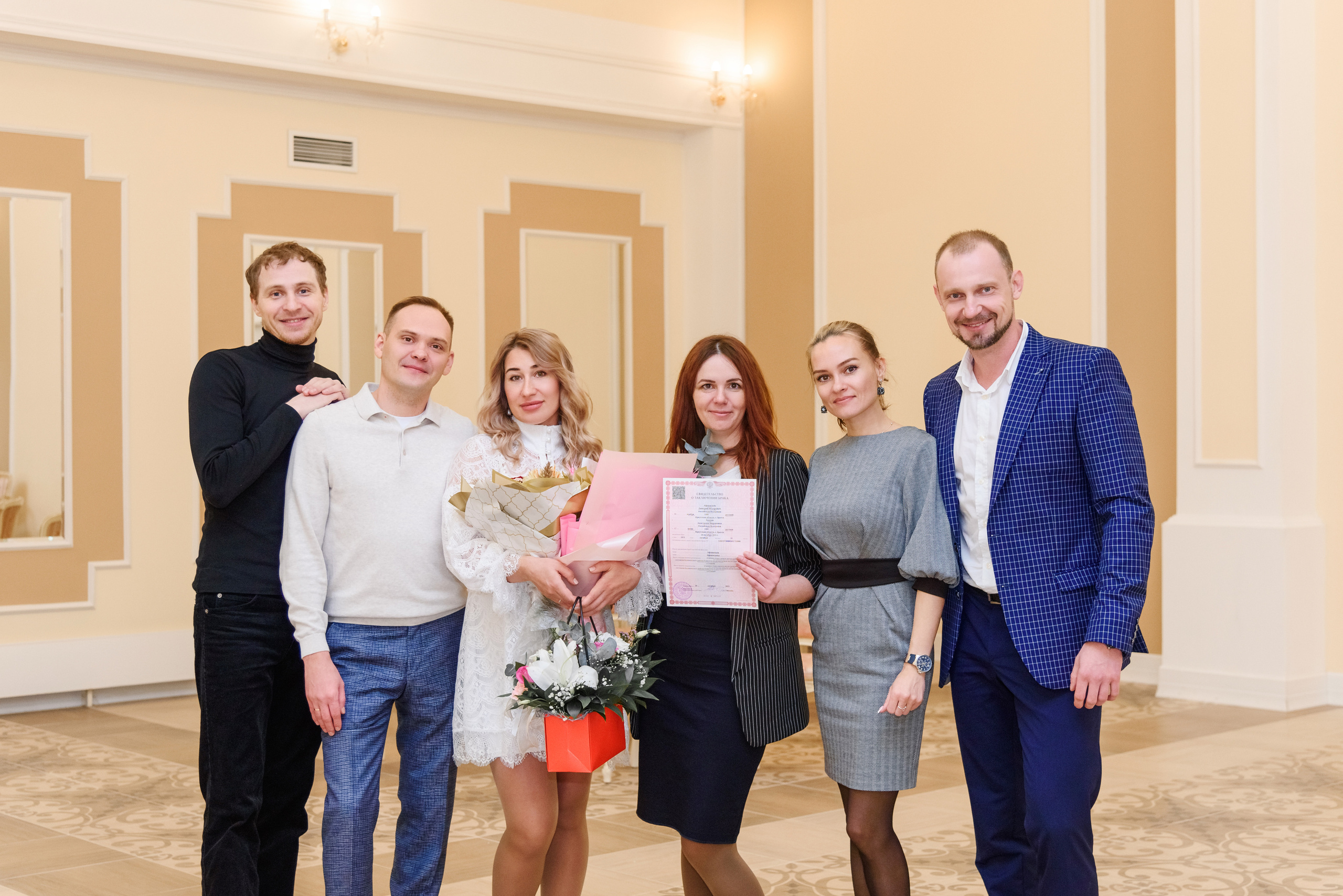 Свадебная съемка. Свадебный и семейный фотограф в Санкт-Петербурге Олеся Еремеева