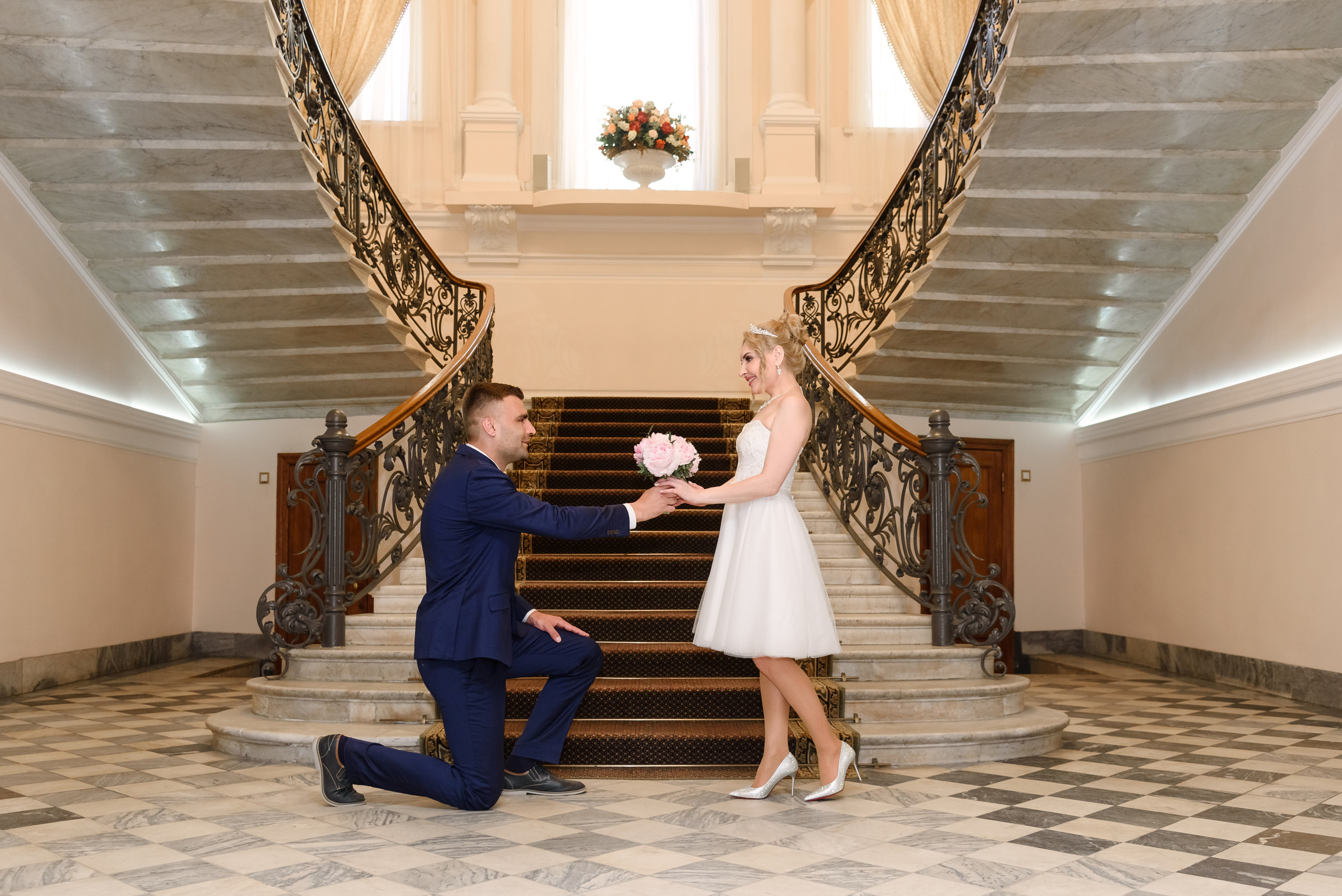 Свадебная съемка. Свадебный и семейный фотограф в Санкт-Петербурге Олеся Еремеева