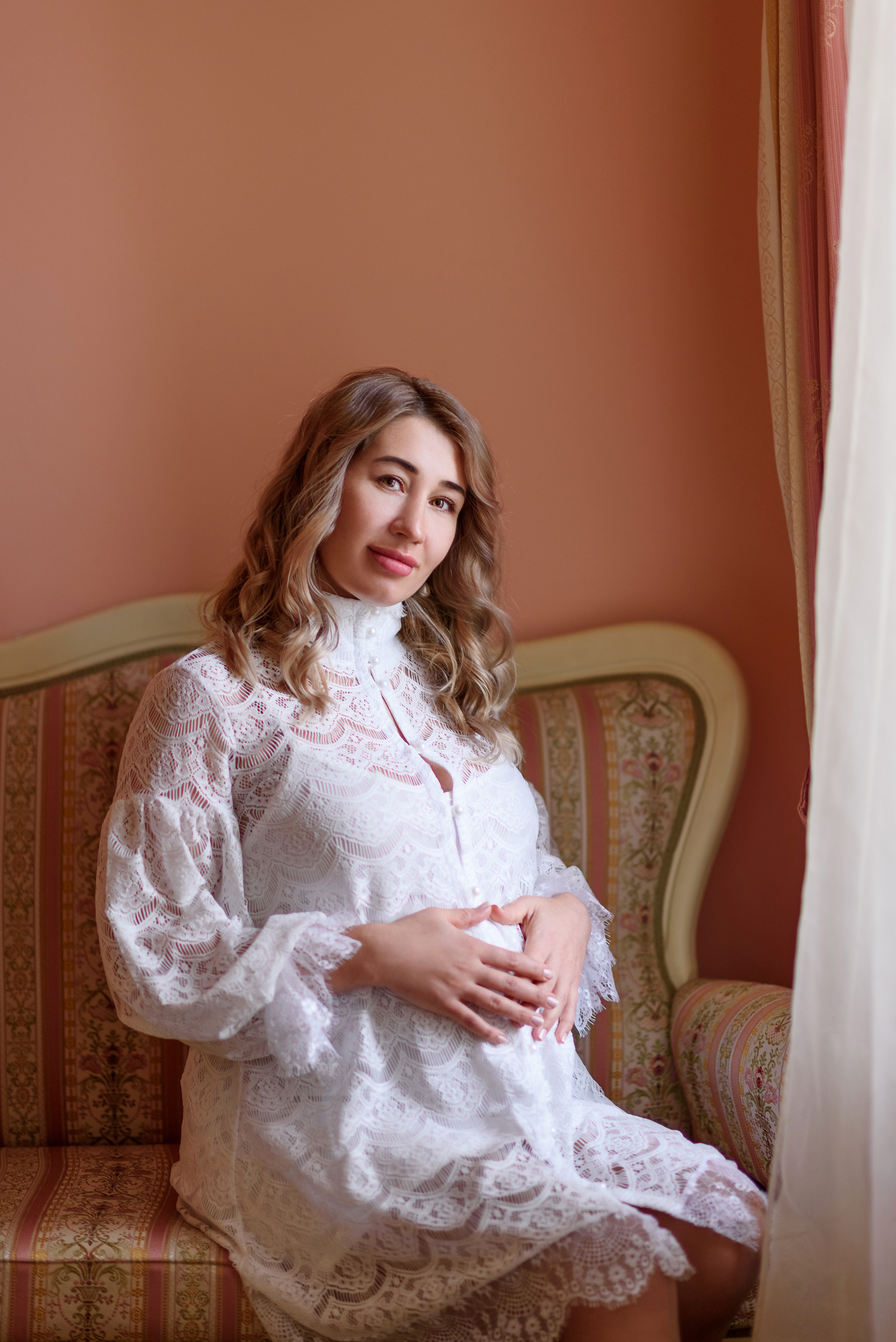 Свадебная съемка. Свадебный и семейный фотограф в Санкт-Петербурге Олеся Еремеева