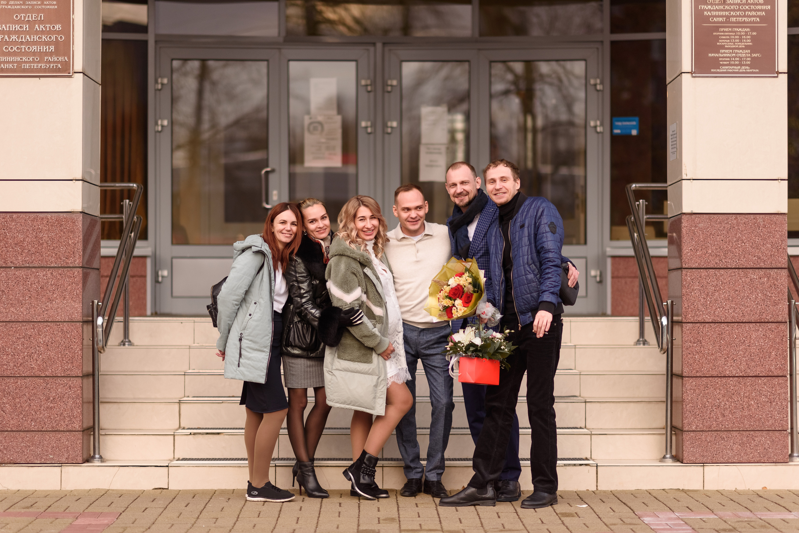 Свадебная съемка. Свадебный и семейный фотограф в Санкт-Петербурге Олеся Еремеева