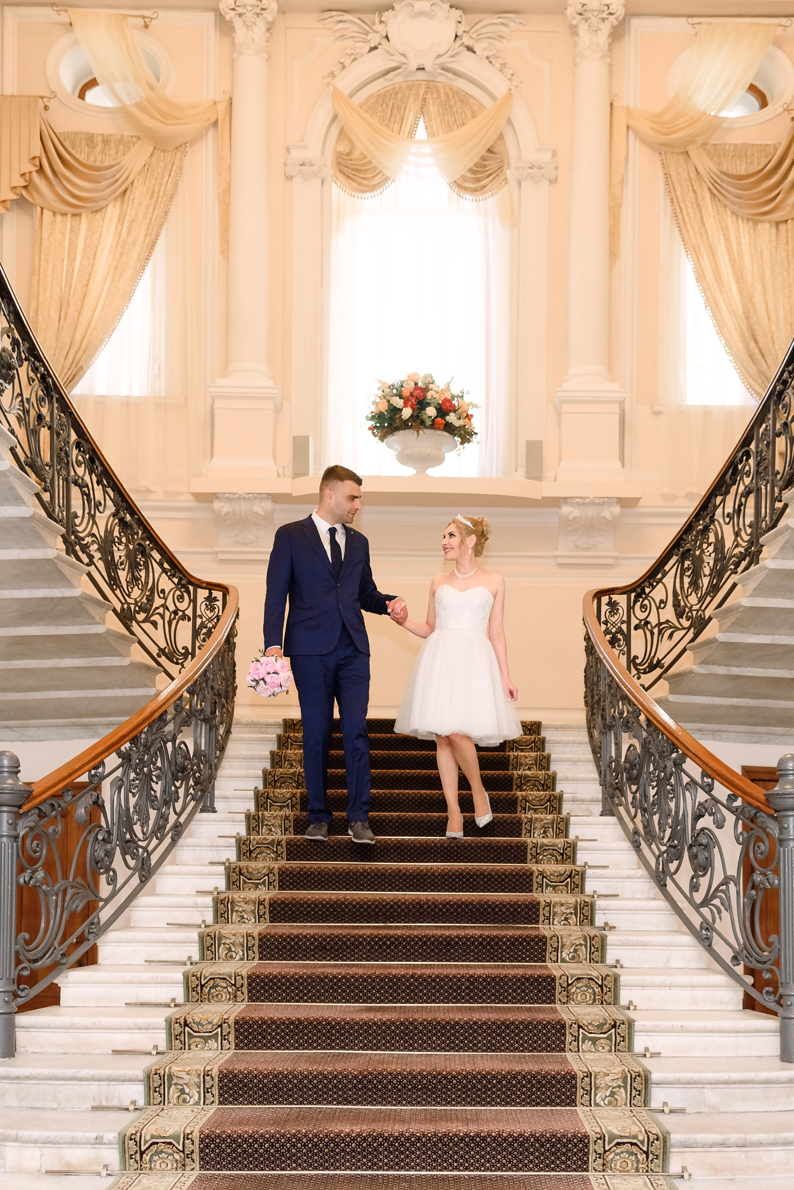 Свадебная съемка. Свадебный и семейный фотограф в Санкт-Петербурге Олеся Еремеева