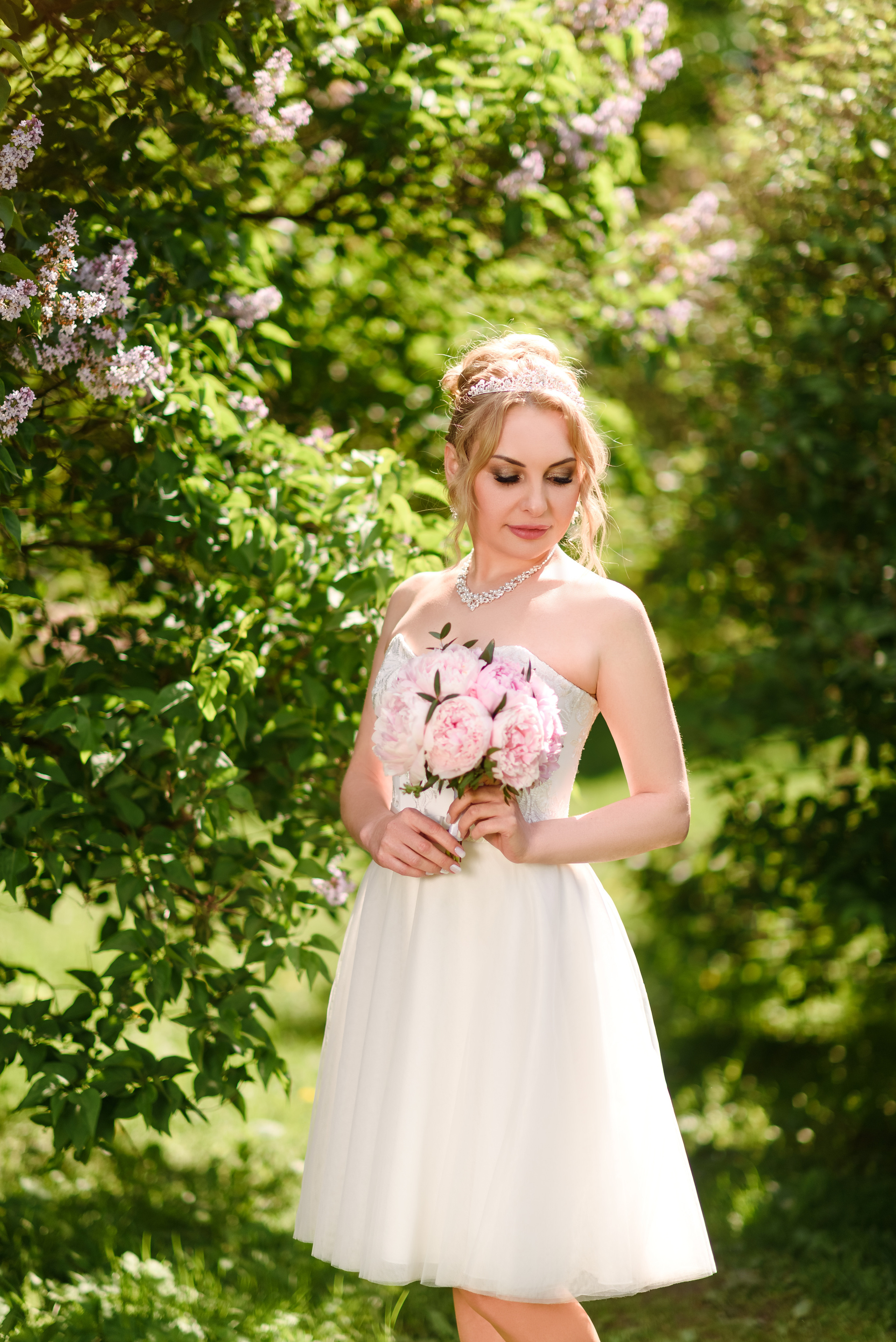 Свадебная съемка. Свадебный и семейный фотограф в Санкт-Петербурге Олеся Еремеева