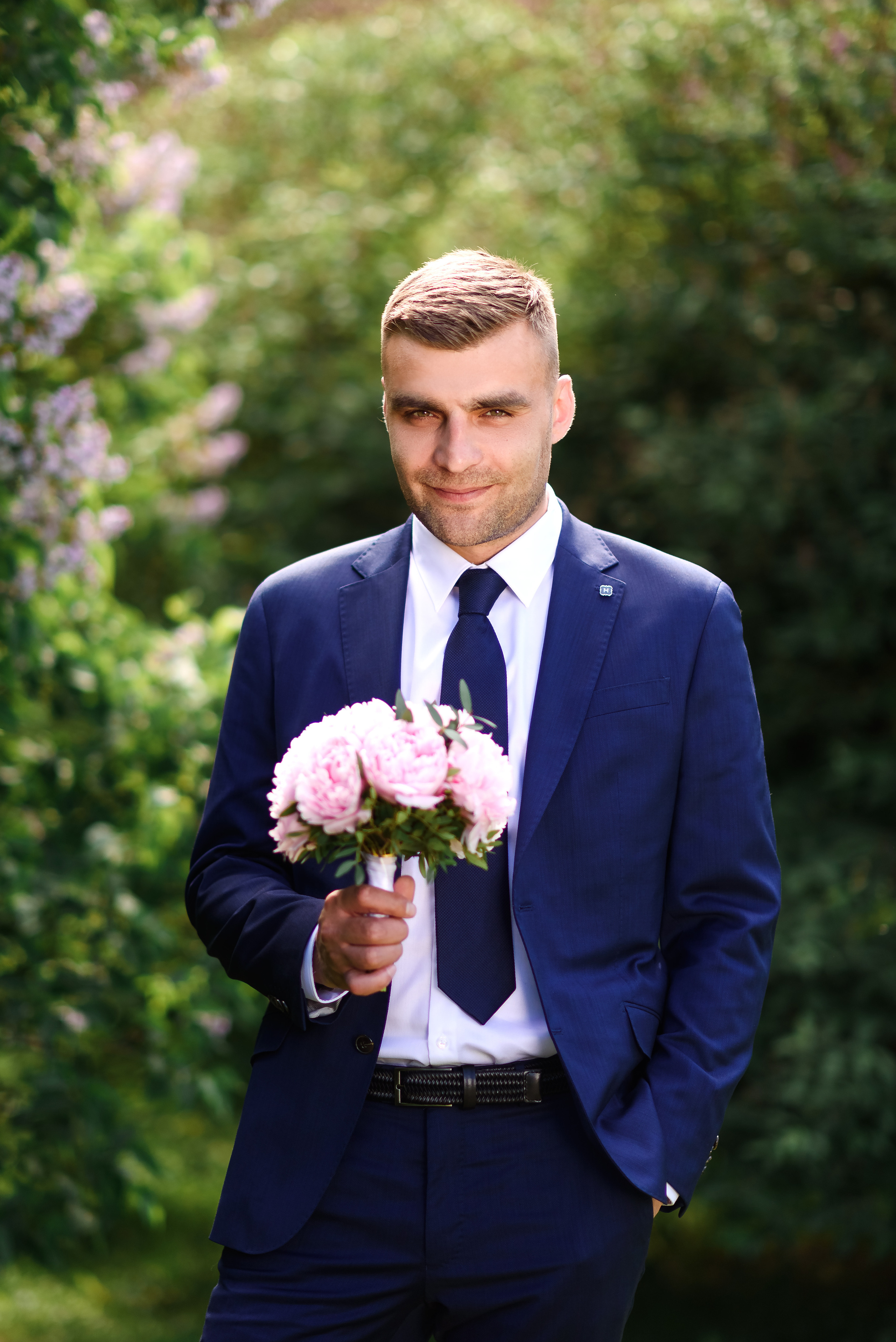 Свадебная съемка. Свадебный и семейный фотограф в Санкт-Петербурге Олеся Еремеева