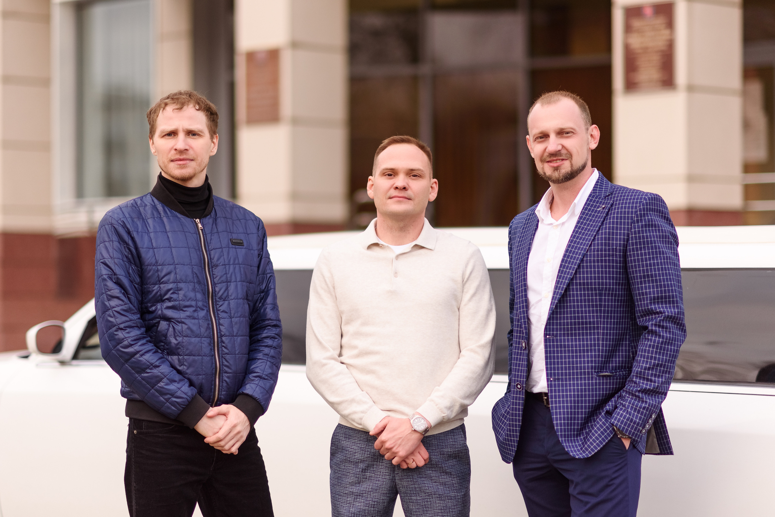 Свадебная съемка. Свадебный и семейный фотограф в Санкт-Петербурге Олеся Еремеева