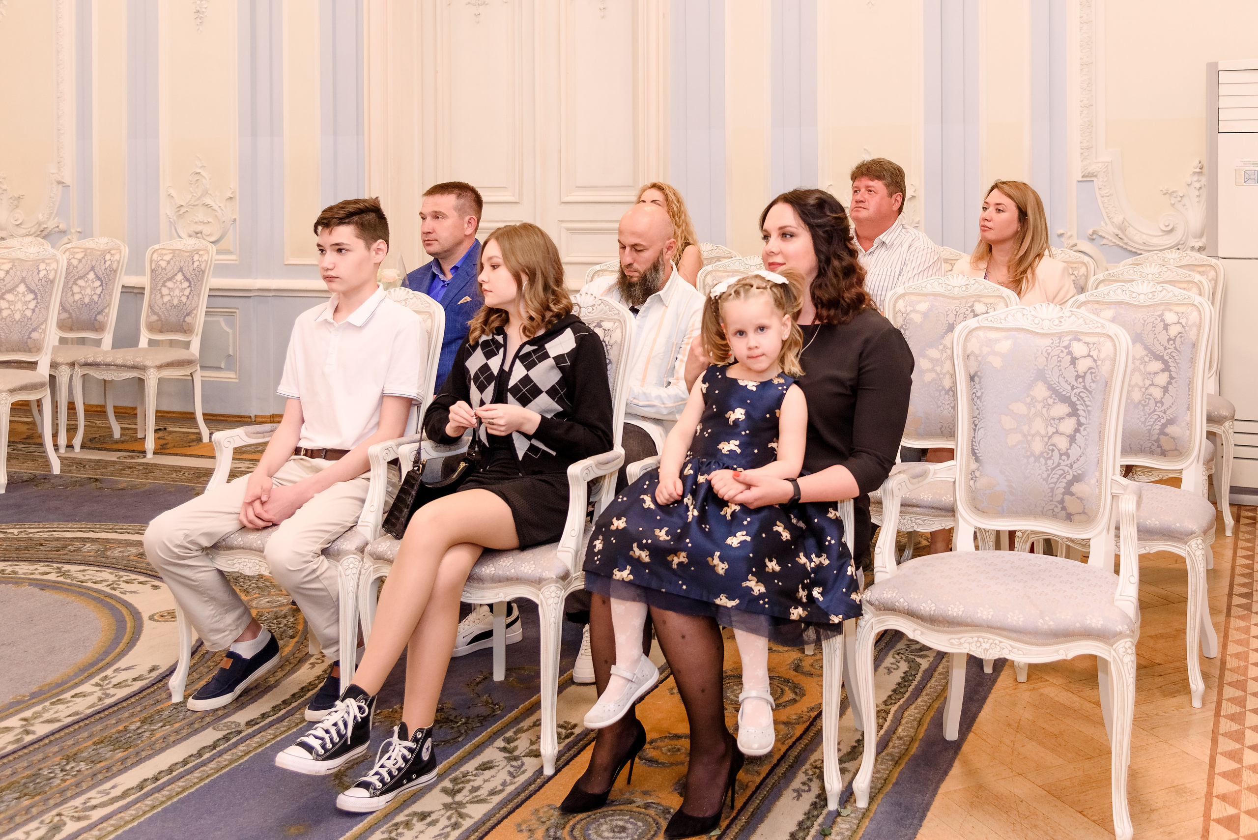 Свадебная съемка. Свадебный и семейный фотограф в Санкт-Петербурге Олеся Еремеева