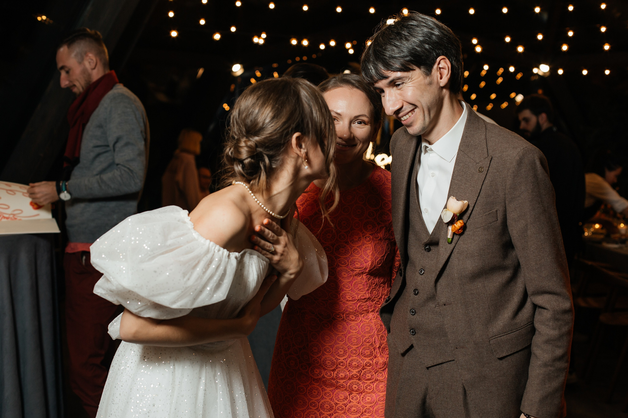 Пример полной свадебной съемки. Свадебный фотограф в Санкт-Петербурге Вика Стукачева