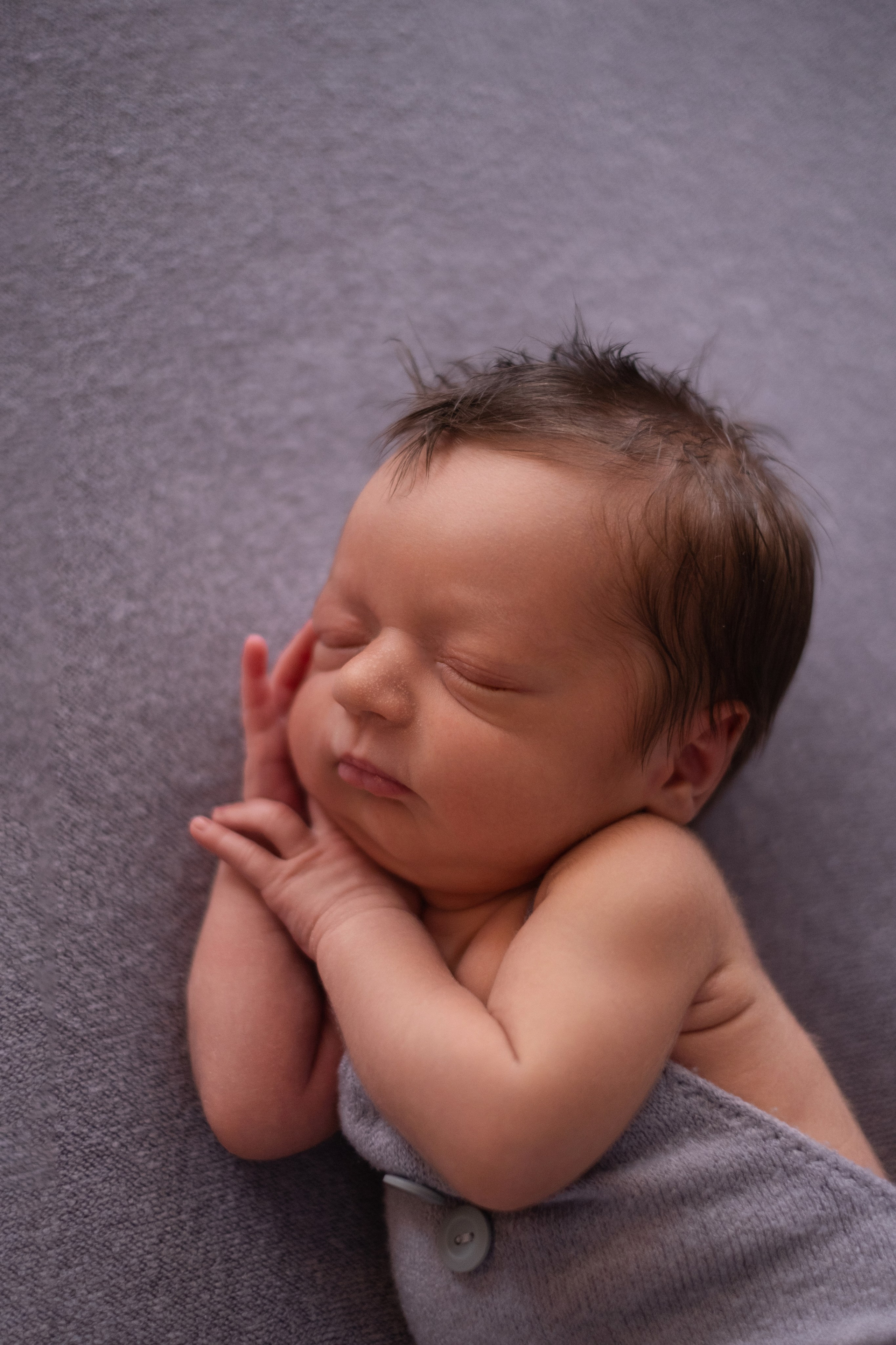 Newborn. Семейный детский ньюборн фотограф в Москве Марта Петрова