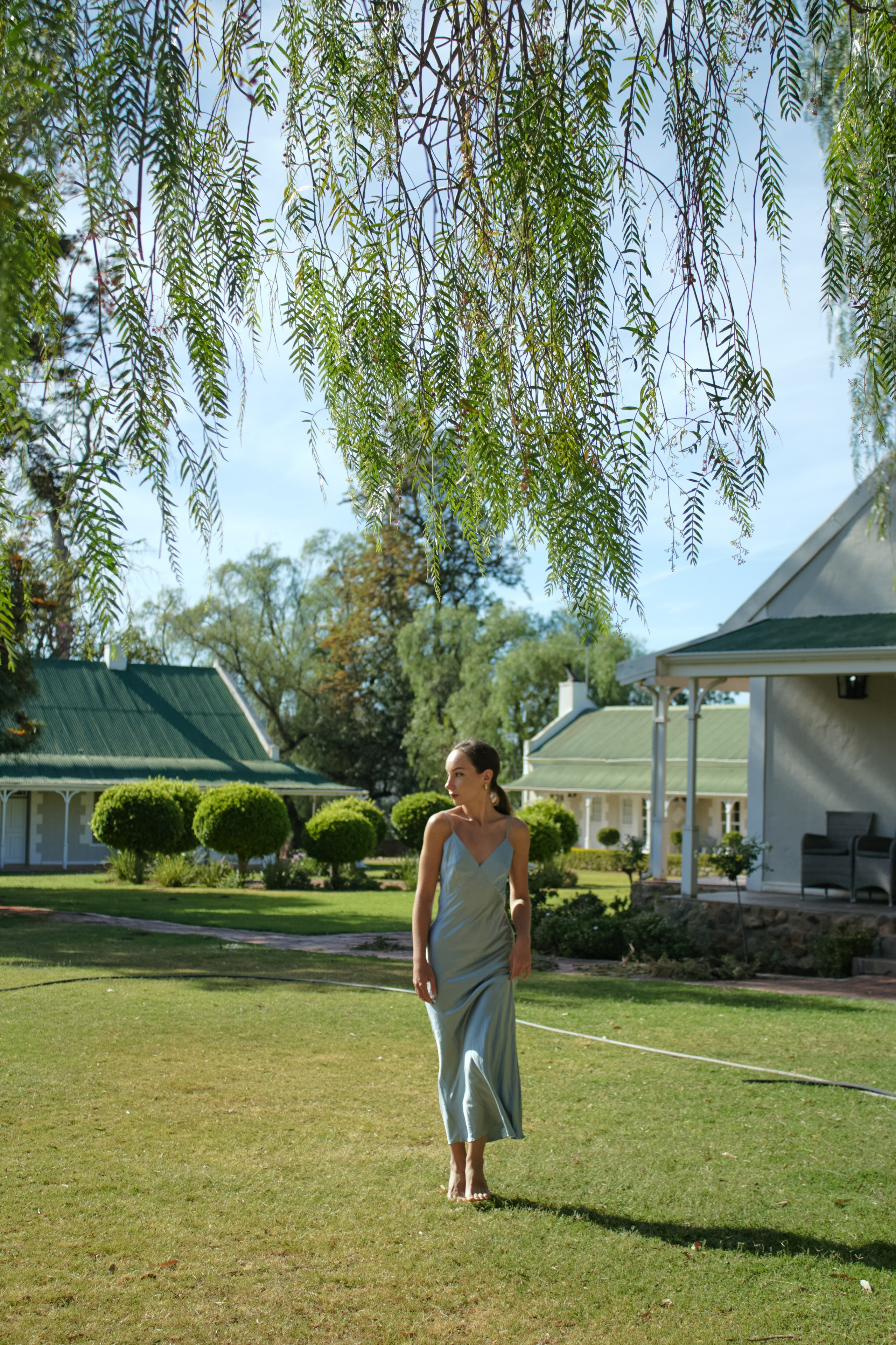 ЮАР. Профессиональный Фотограф во Владимире, в Москве и в Суздале — Полина Романычева