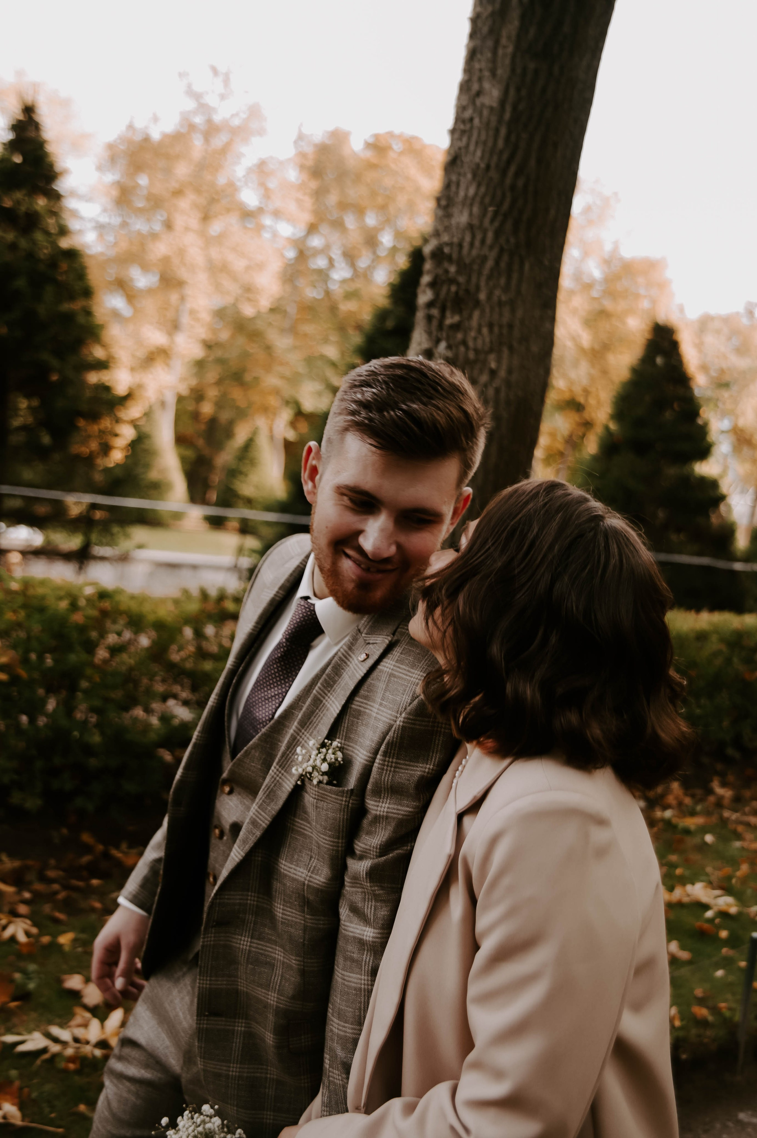 Айгуль и Артур. Фотограф Veronika Potaseva