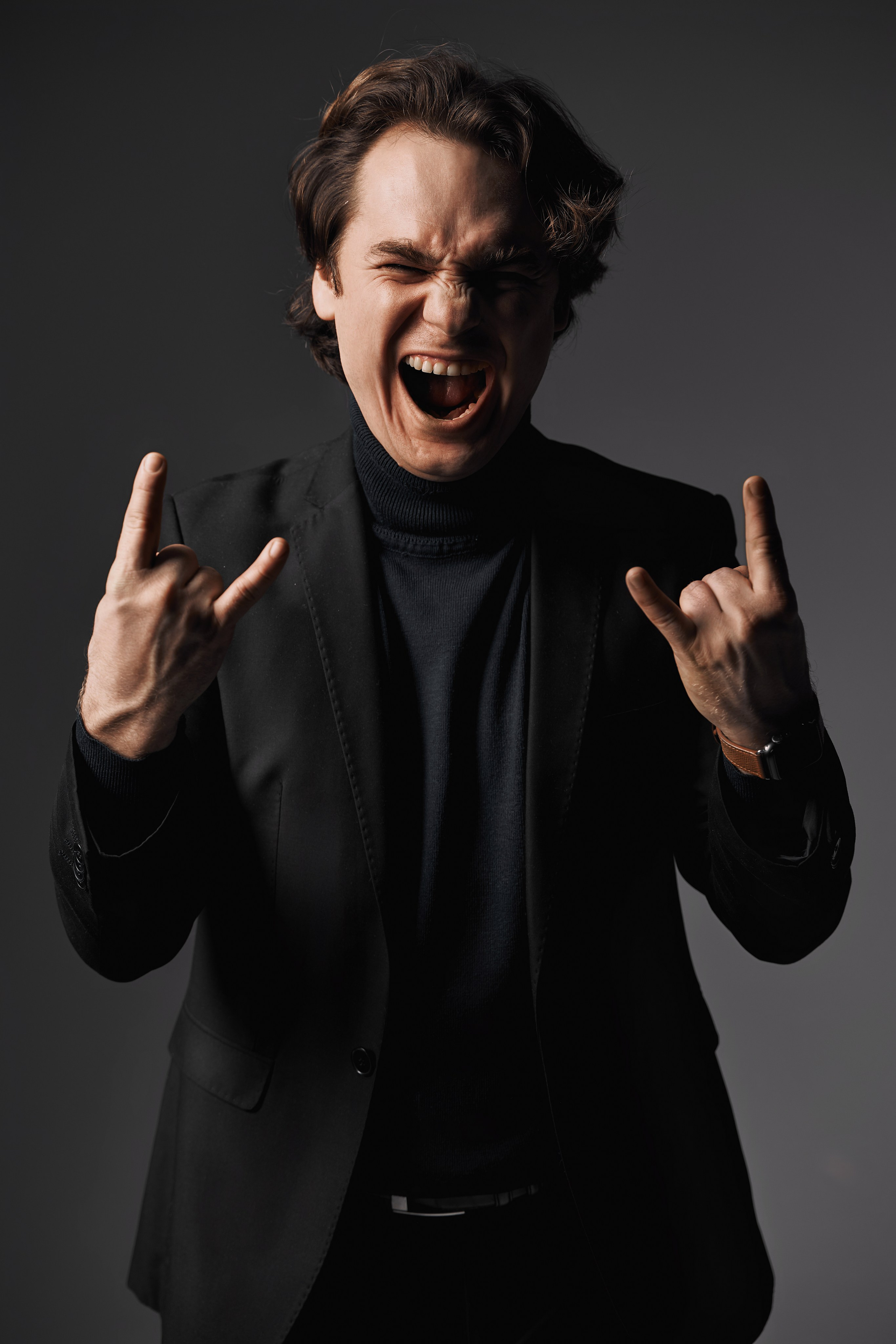 Анвар. Фотограф Казань