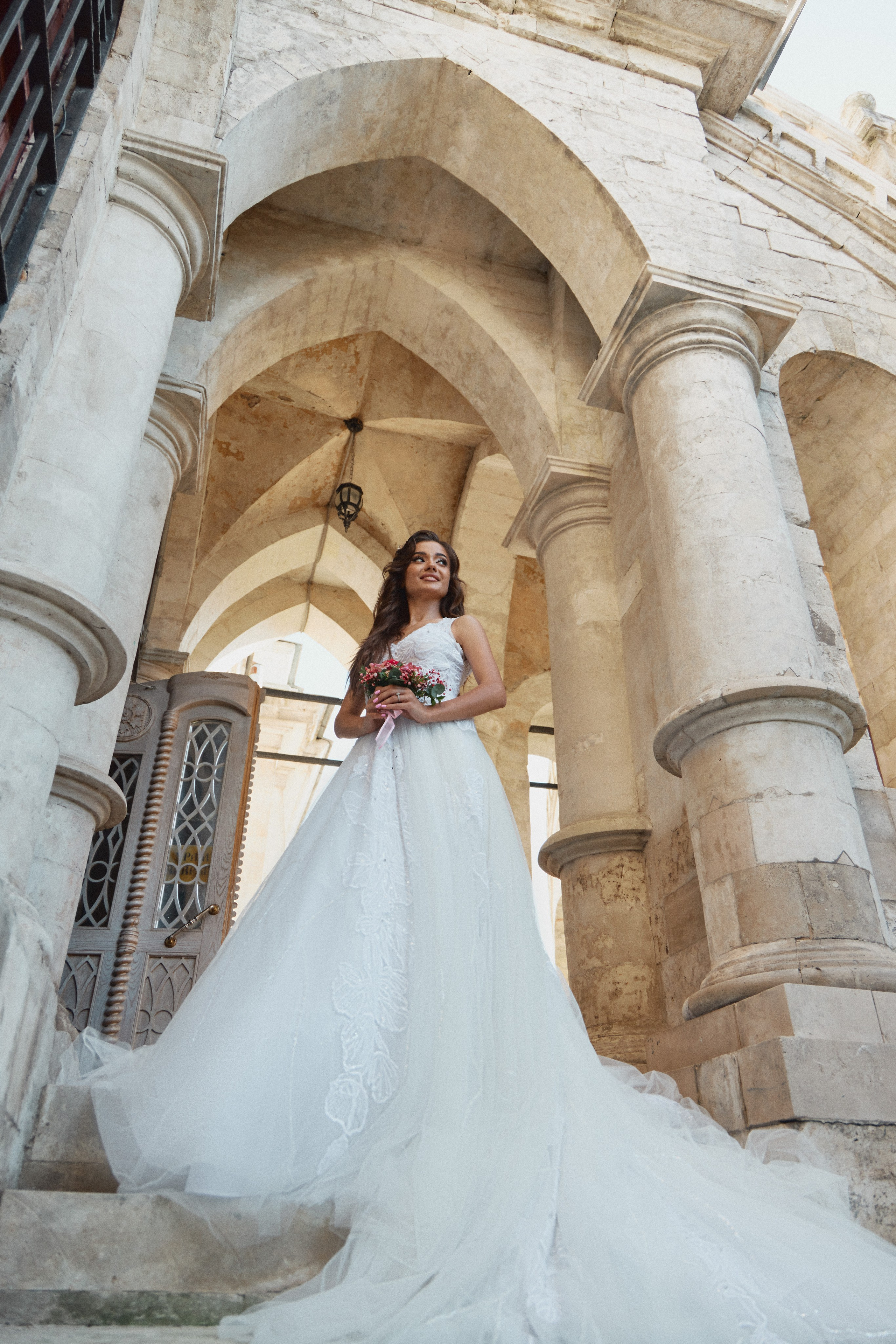 София и Амир. Профессиональный фотограф, Москва | Елена Павлова