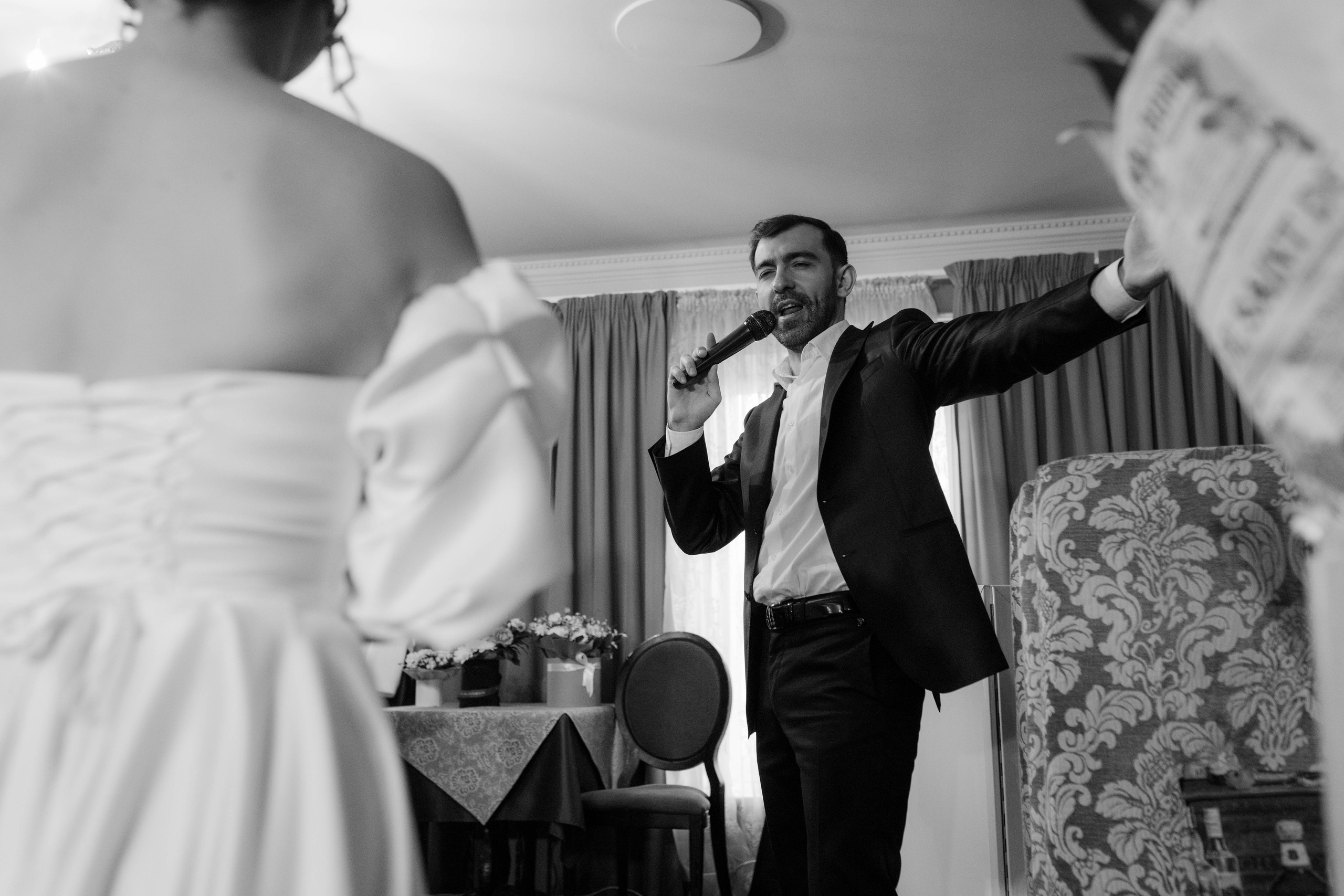 Кирилл и Юля. Фотограф Ольга Харлашина г. Оренбург