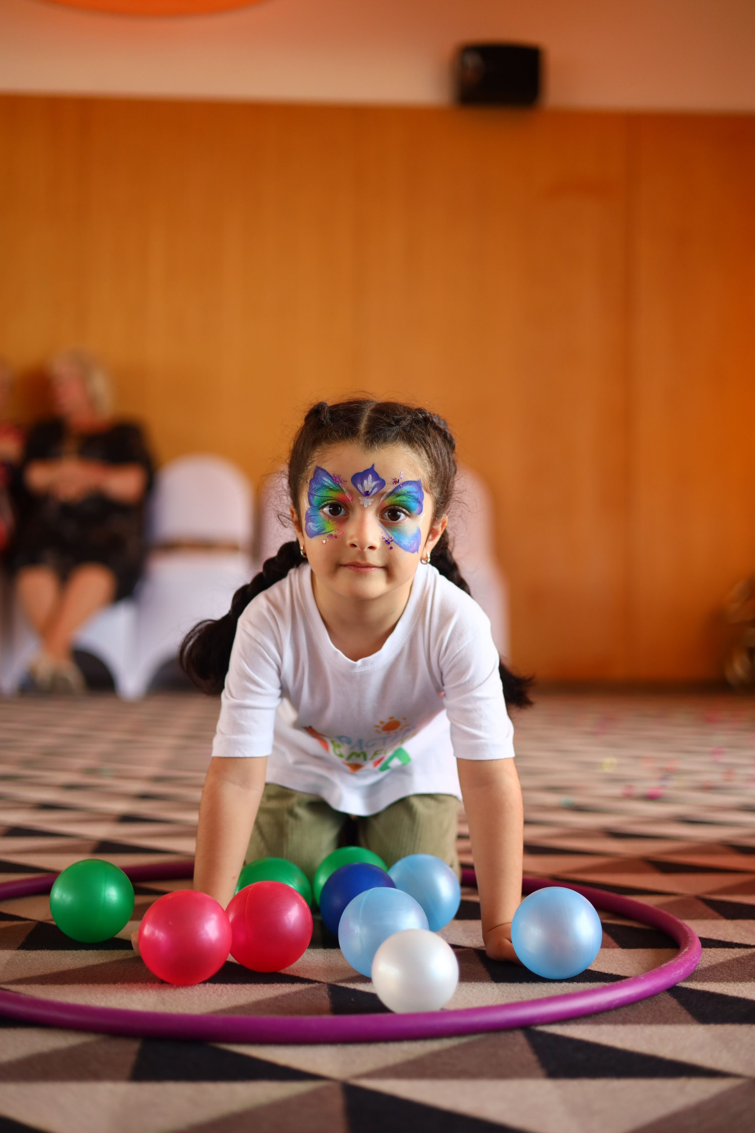 Праздник семьи