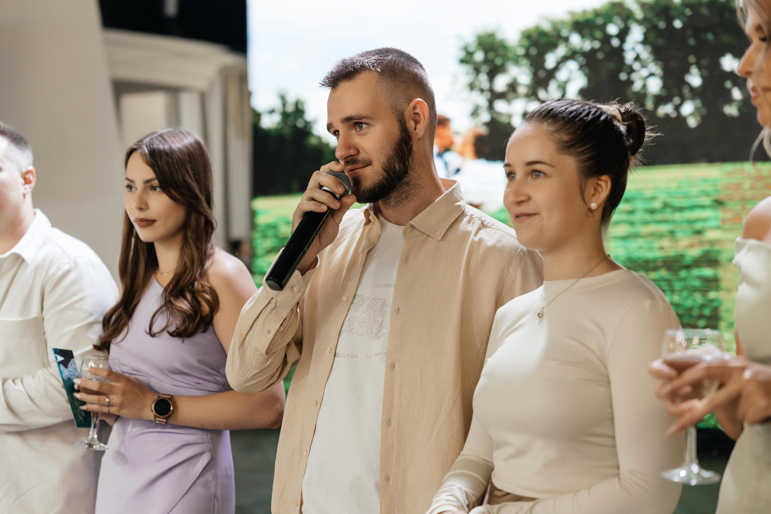 Свадебная история Кирилла и Алины. Свадебный и семейный фотограф Рассказова Виктория