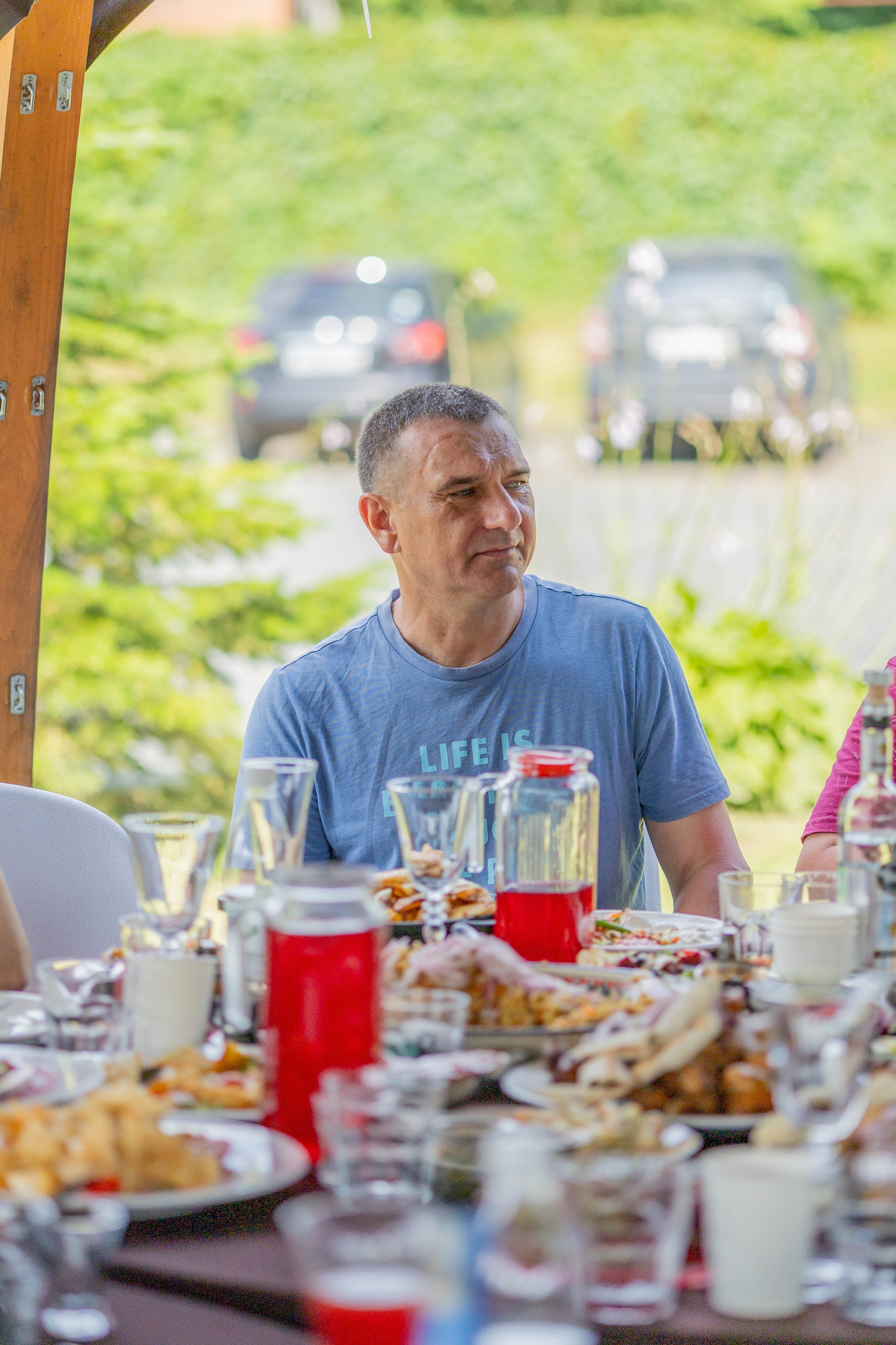 Корпоратив УК ЖКИ. Репортажный и портретный фотограф в Владивостоке