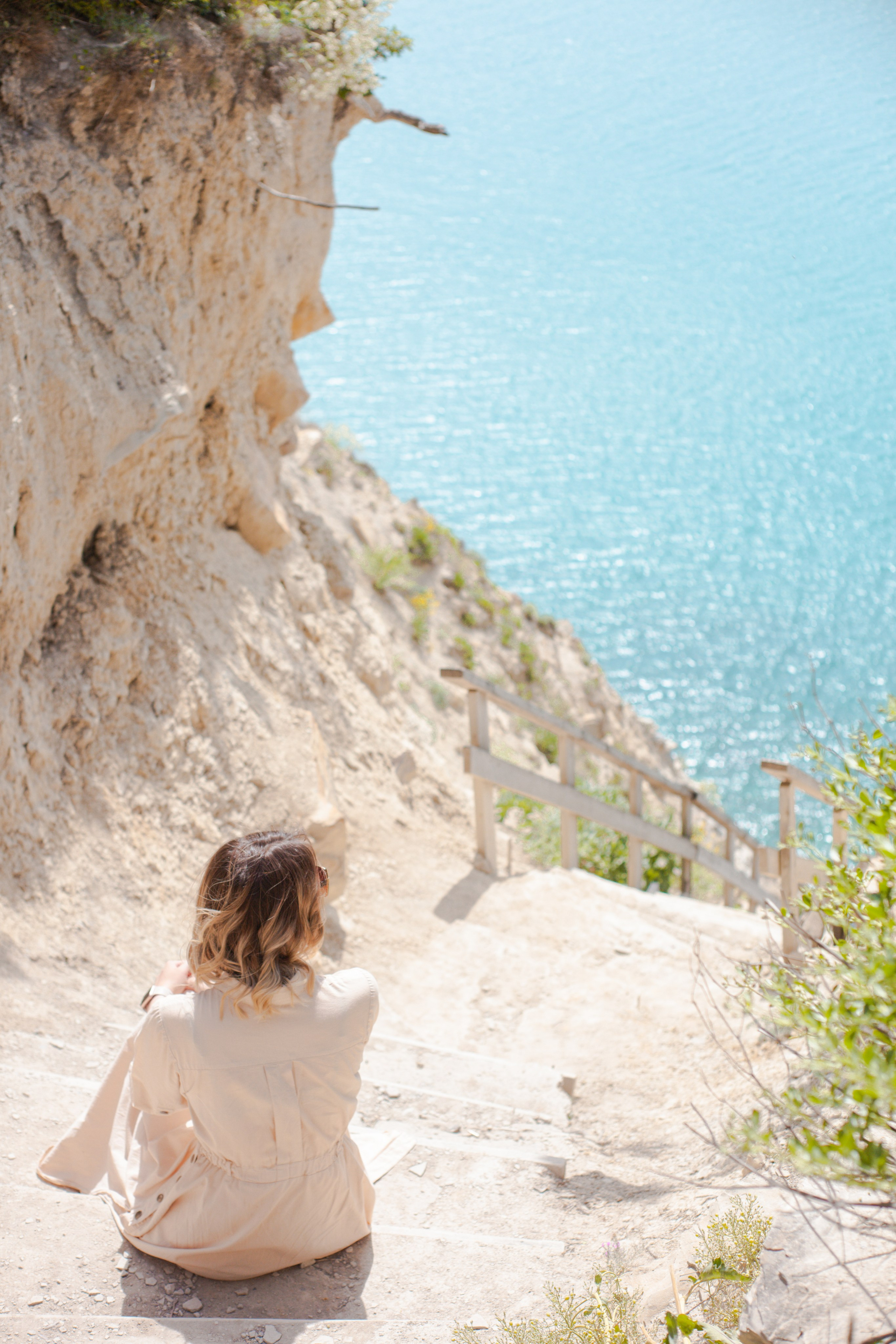 Женский портрет. Фотограф Алёна Сергеевна Aloha_chë