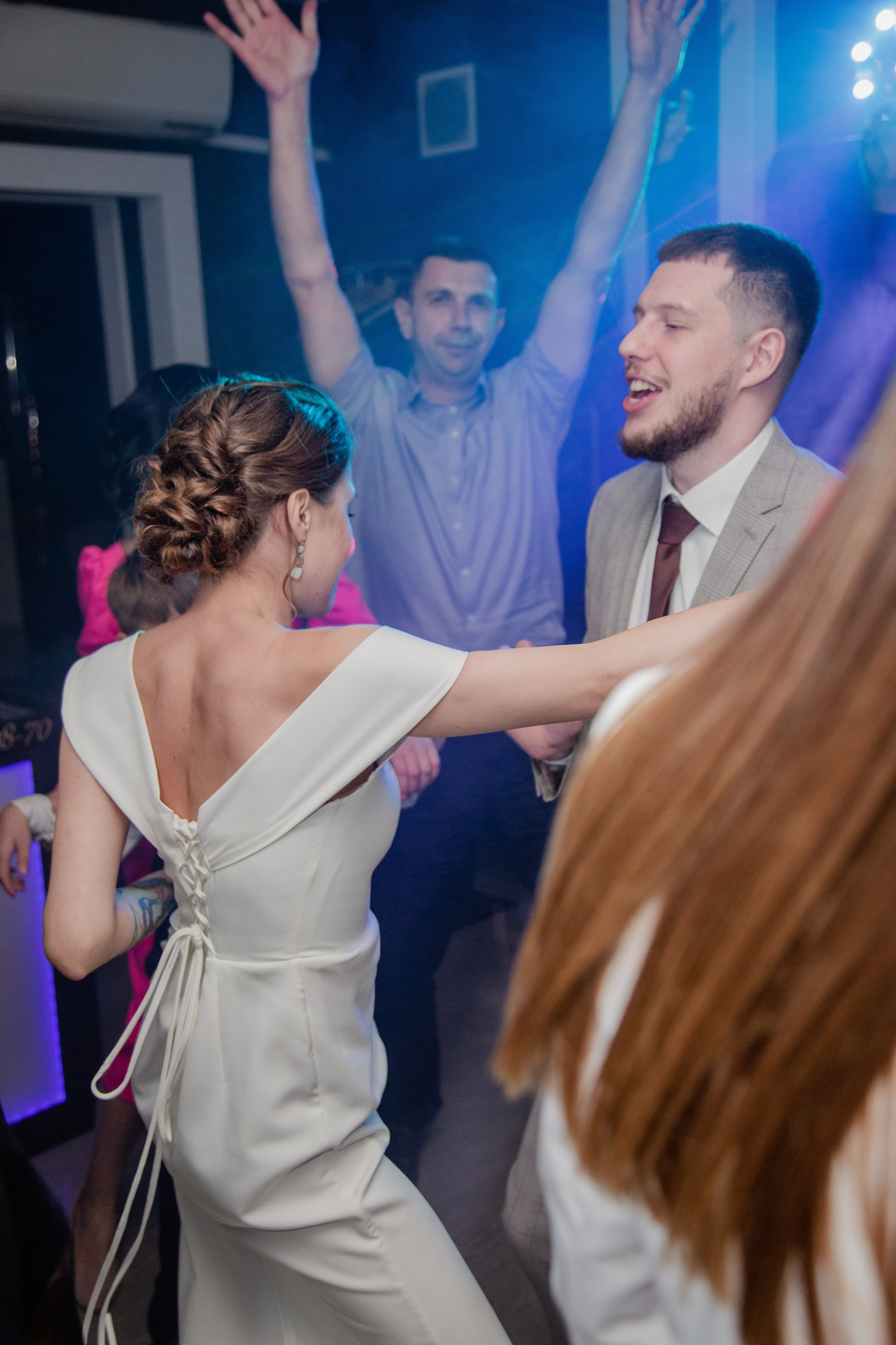 Алексей и Екатерина. Фотограф в Москве и Московской области Голубева Анастасия