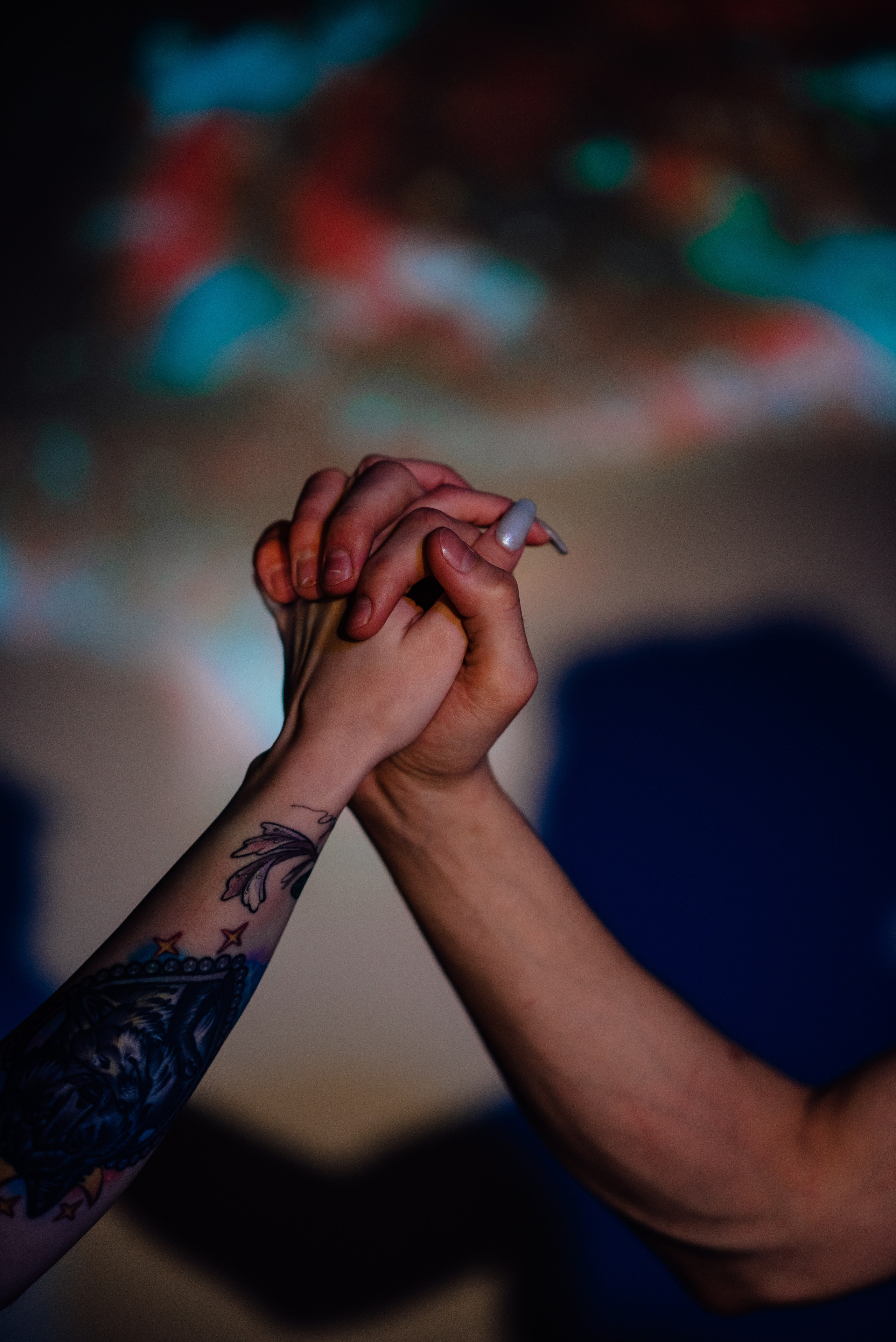 ВСЕЛЕННАЯ. ПРОЕКТОР. Детский и семейный фотограф Катерина Мишина