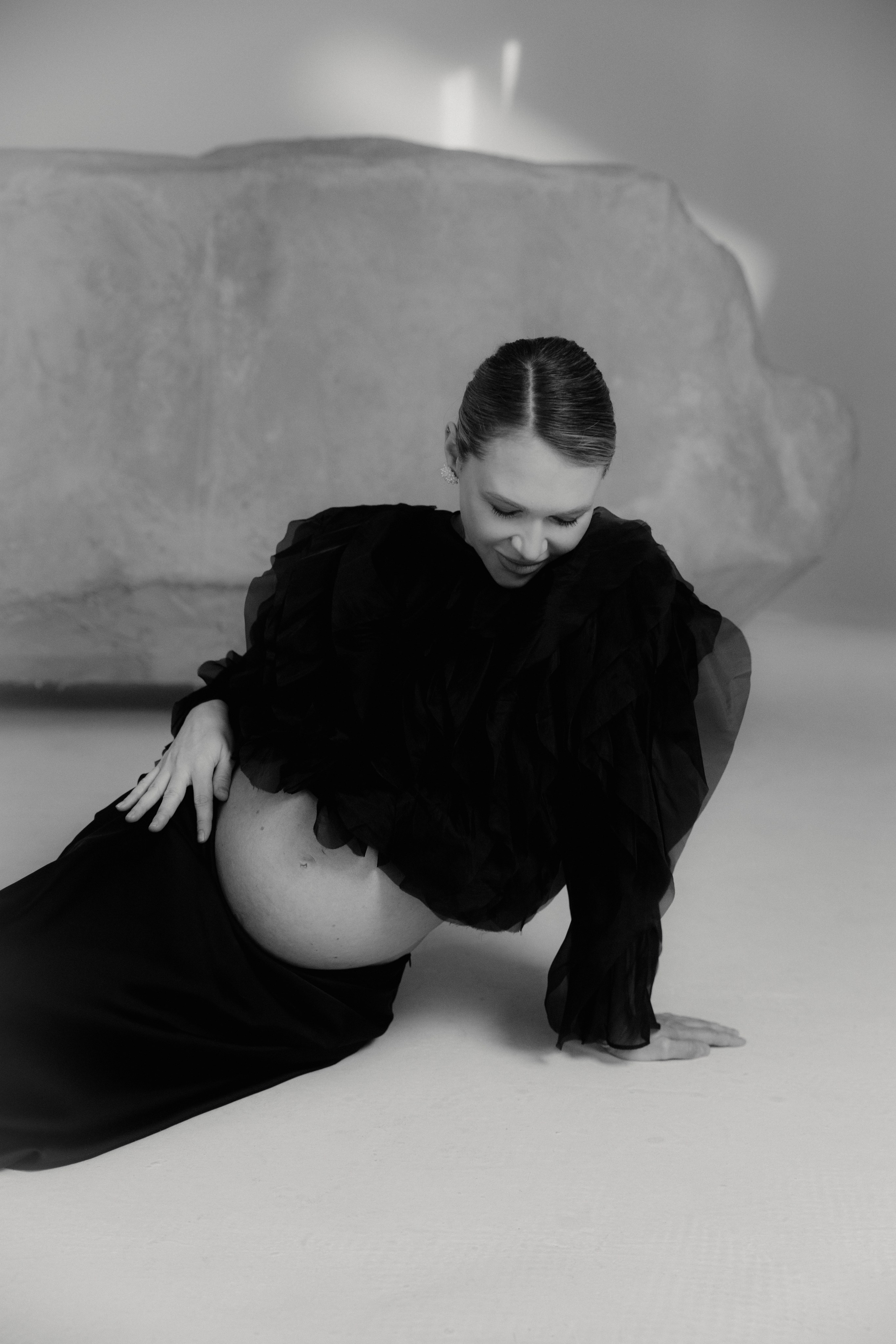 Алена. Семейный и детский фотограф Юлия Шох