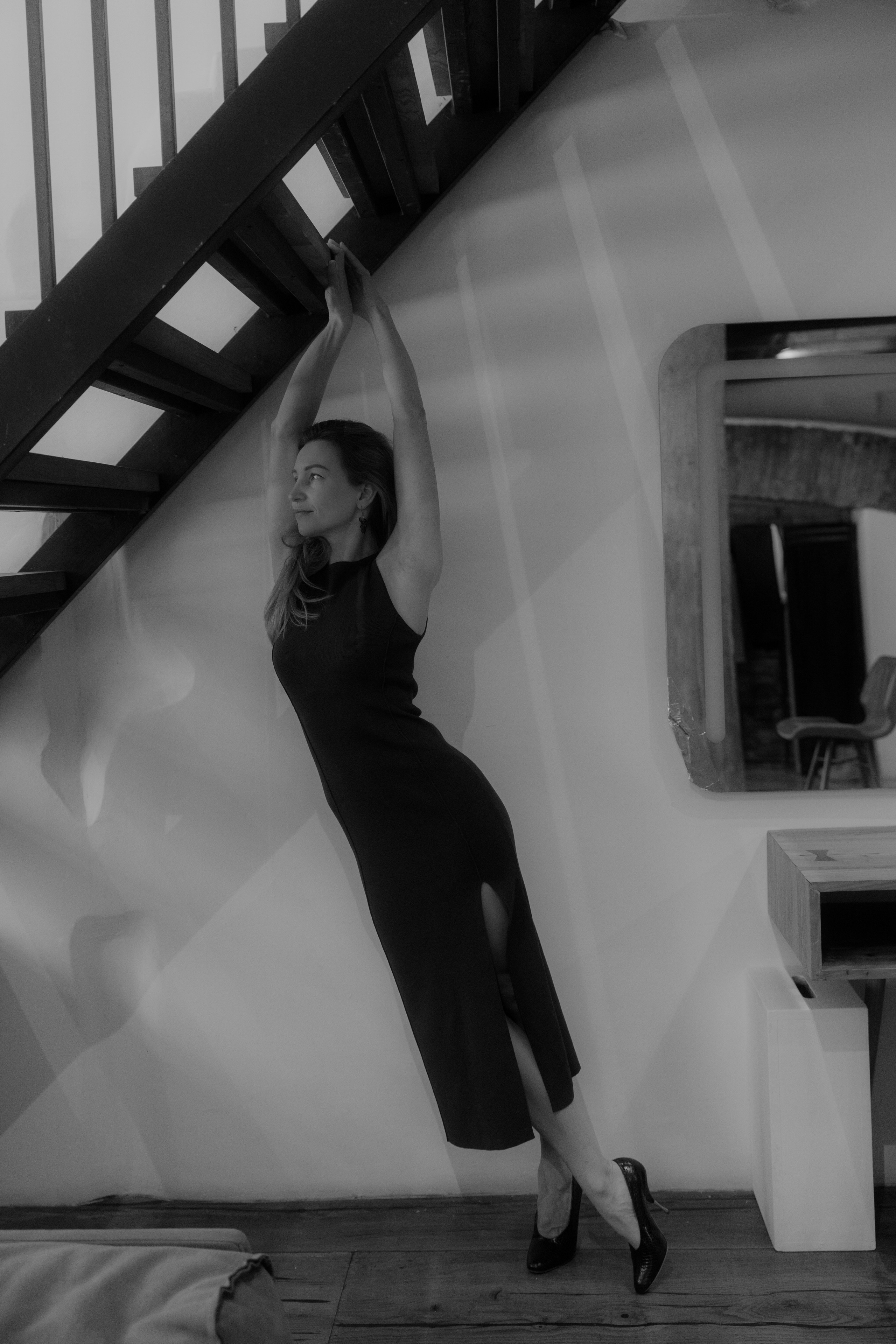 Гриша + Юля. Семейный и детский фотограф Юлия Шох