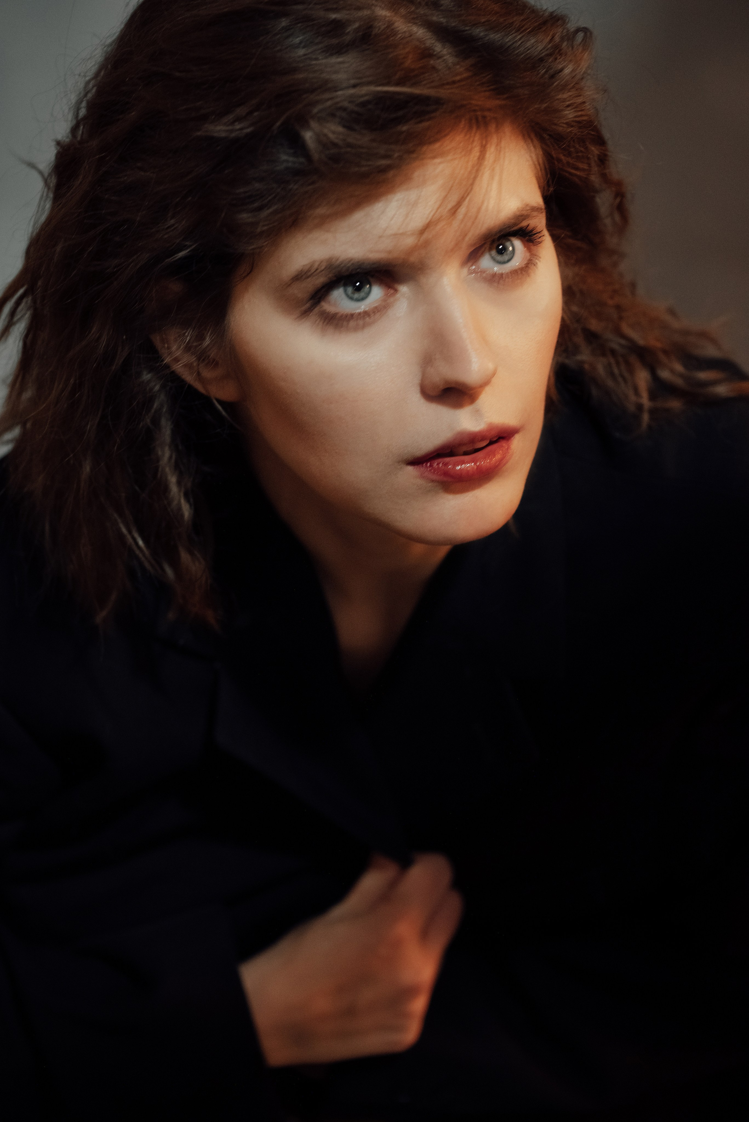 Благодарности