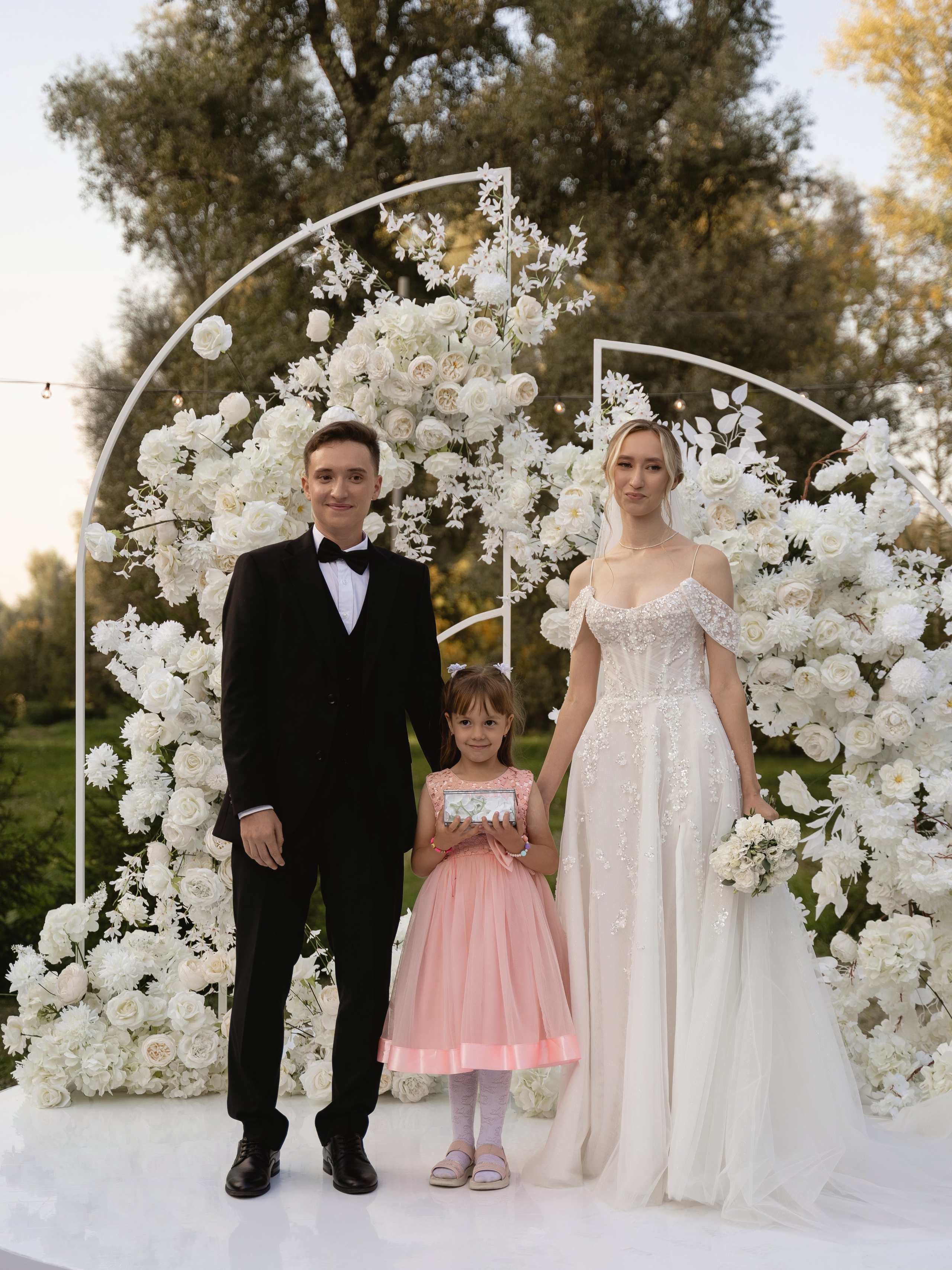 N & E. Свадебный фотограф Диана Бирюкова Казань