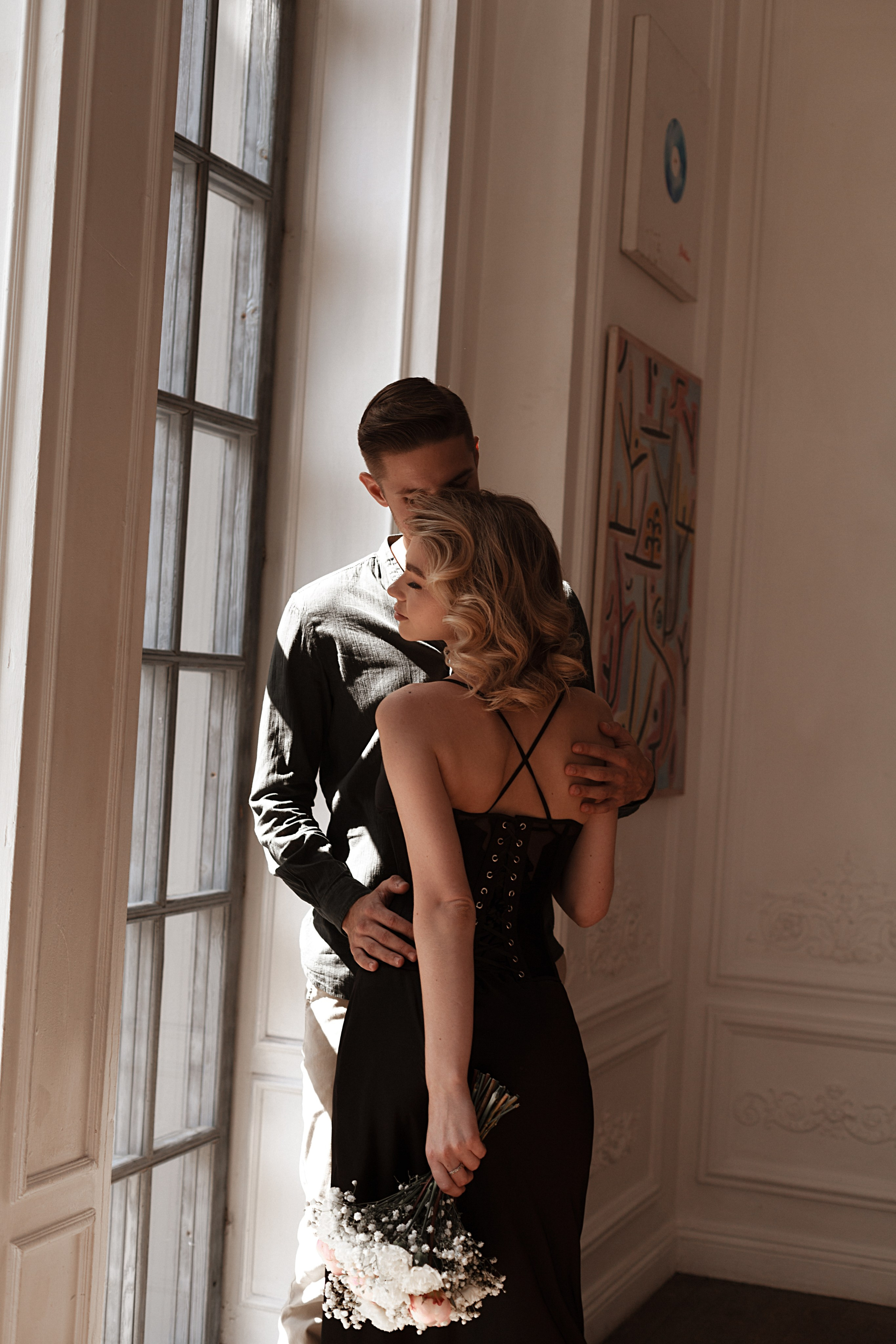 N & F. Фотограф в Москве