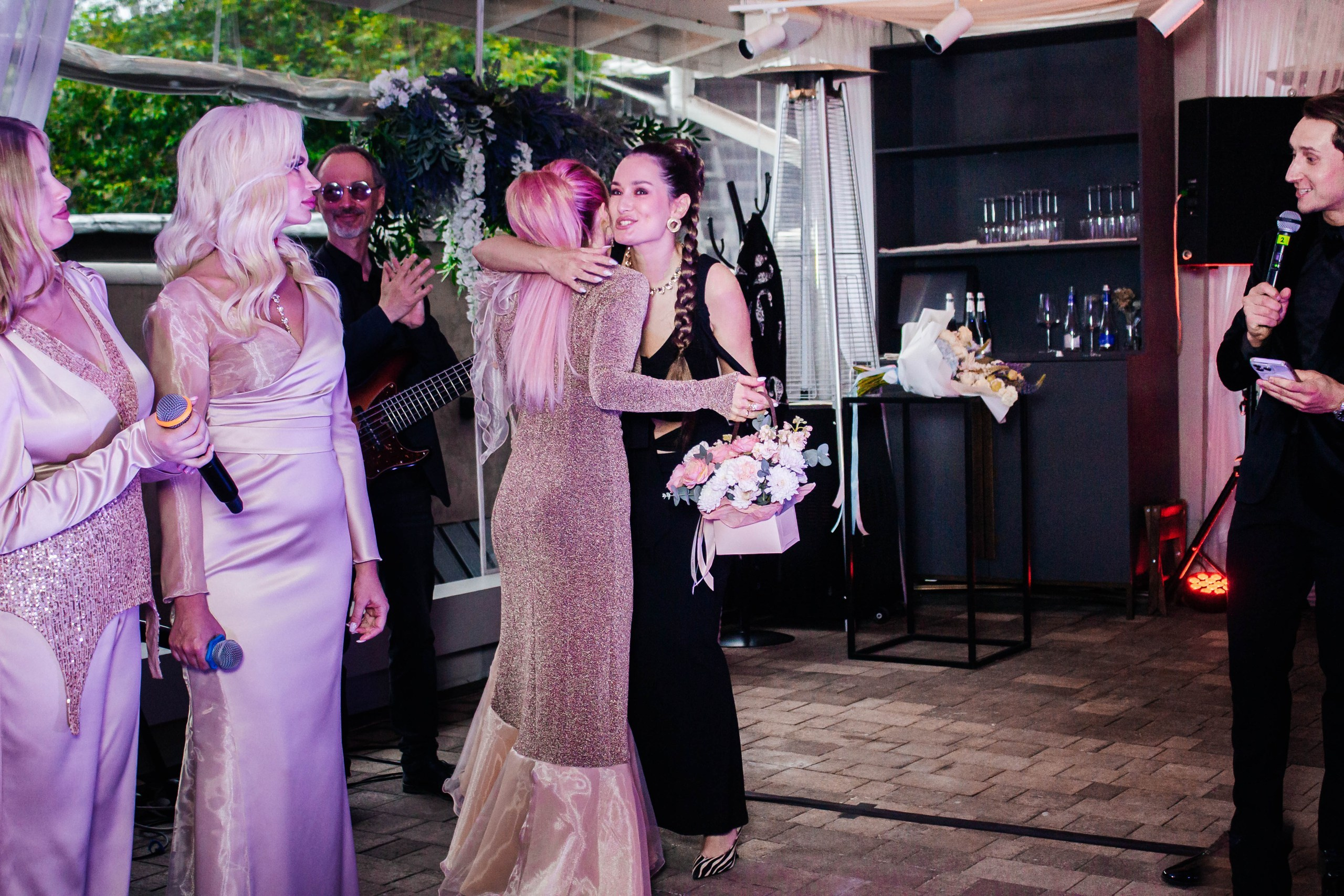 Vocalaba 5 лет!. Виктория Ларина — Портретный профессиональный фотограф в Иркутске