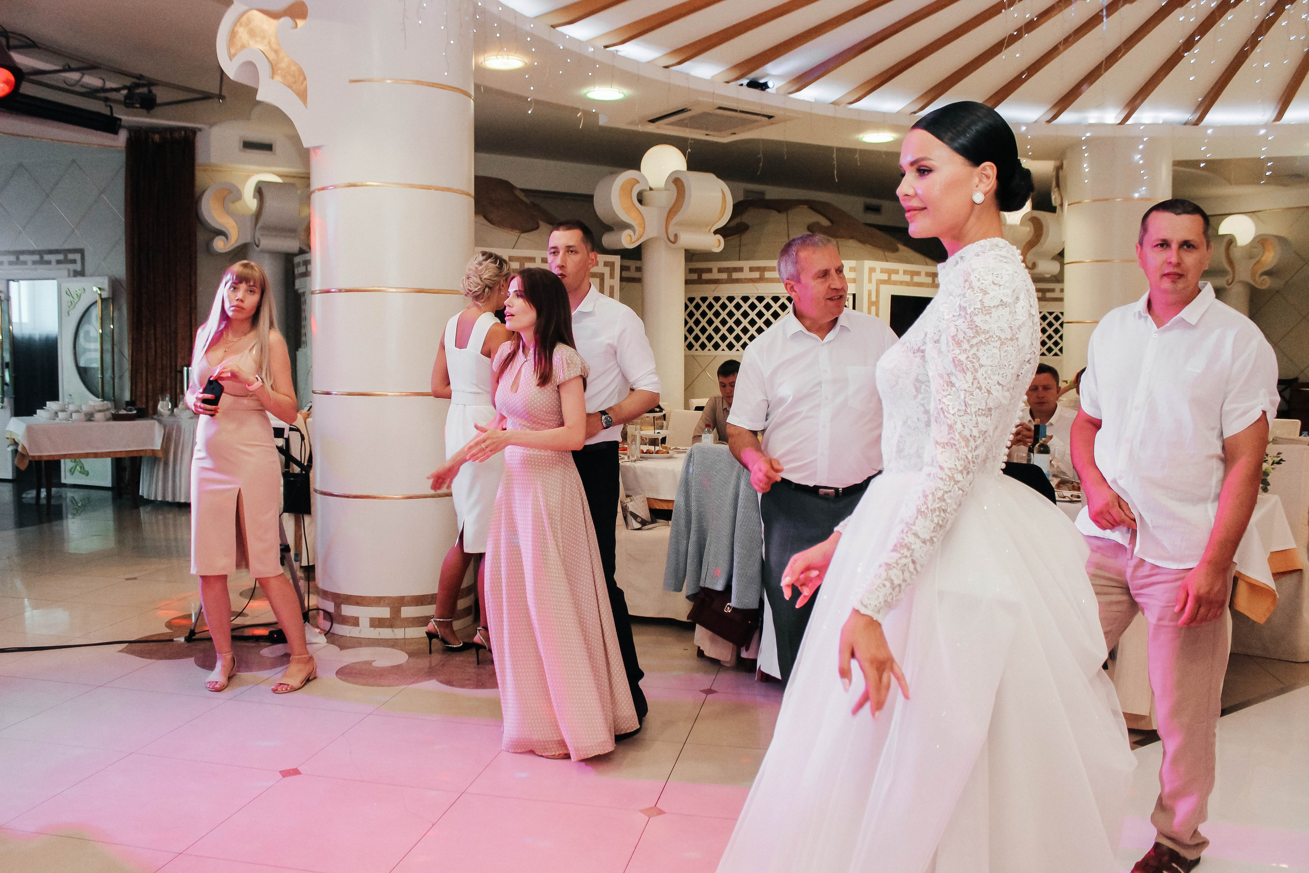 Кристина + Максим. Виктория Ларина — Портретный профессиональный фотограф в Иркутске