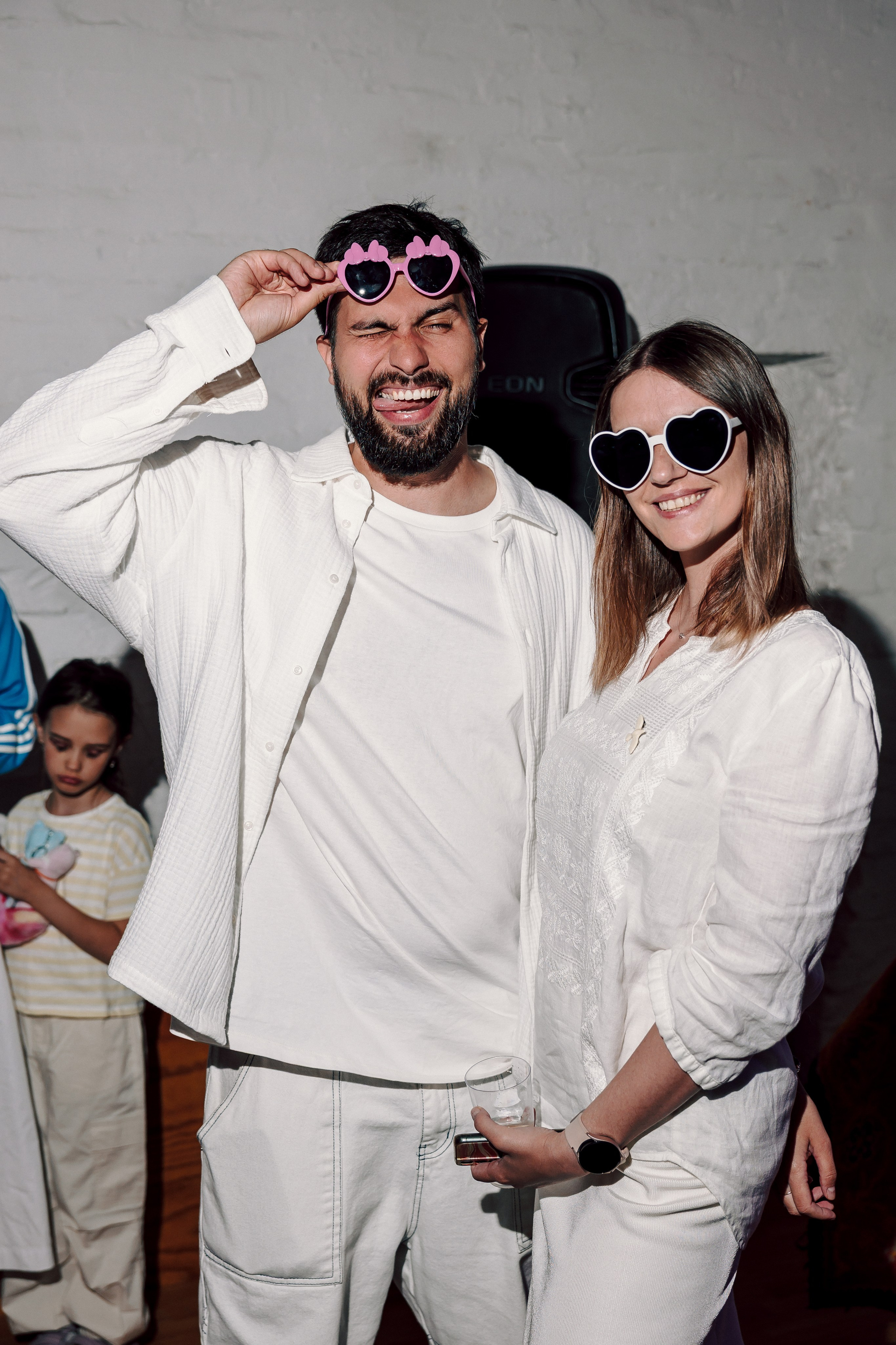 Выпускной курса «Журфак» 2025. Лёшка Варзегов — фотограф