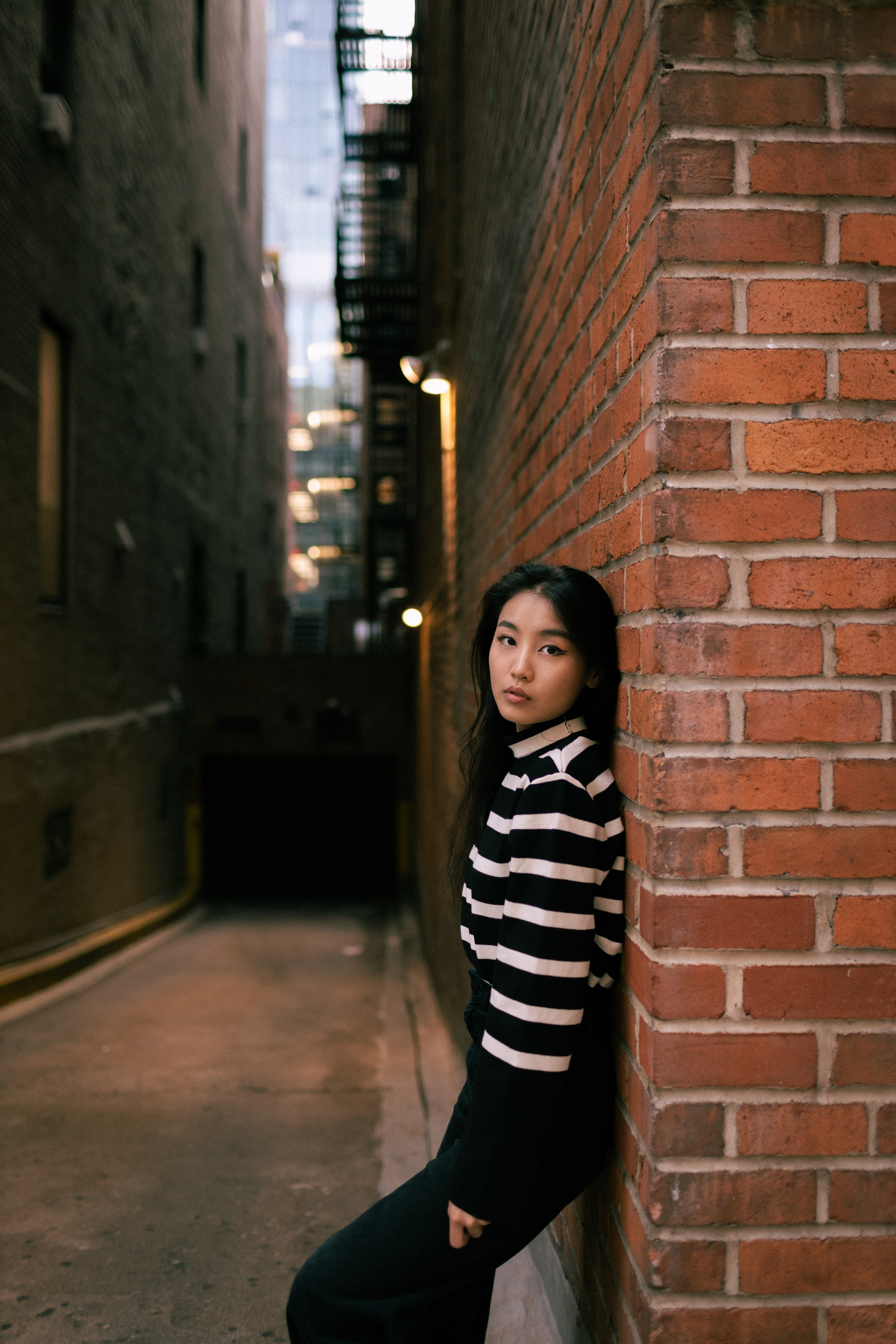 Margarita. Portrait photographer in New York, Yulia Zubova