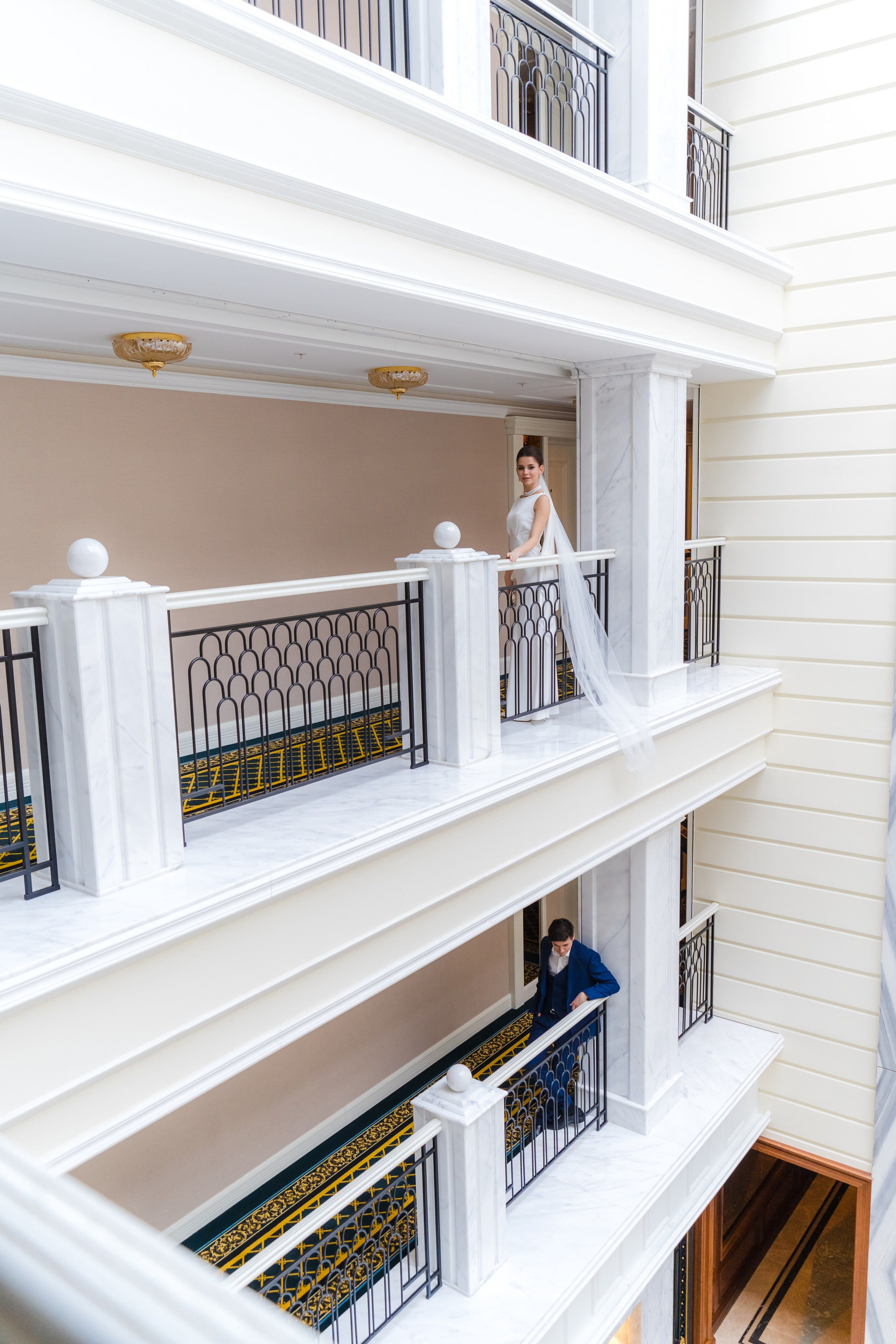 Денис + Анна