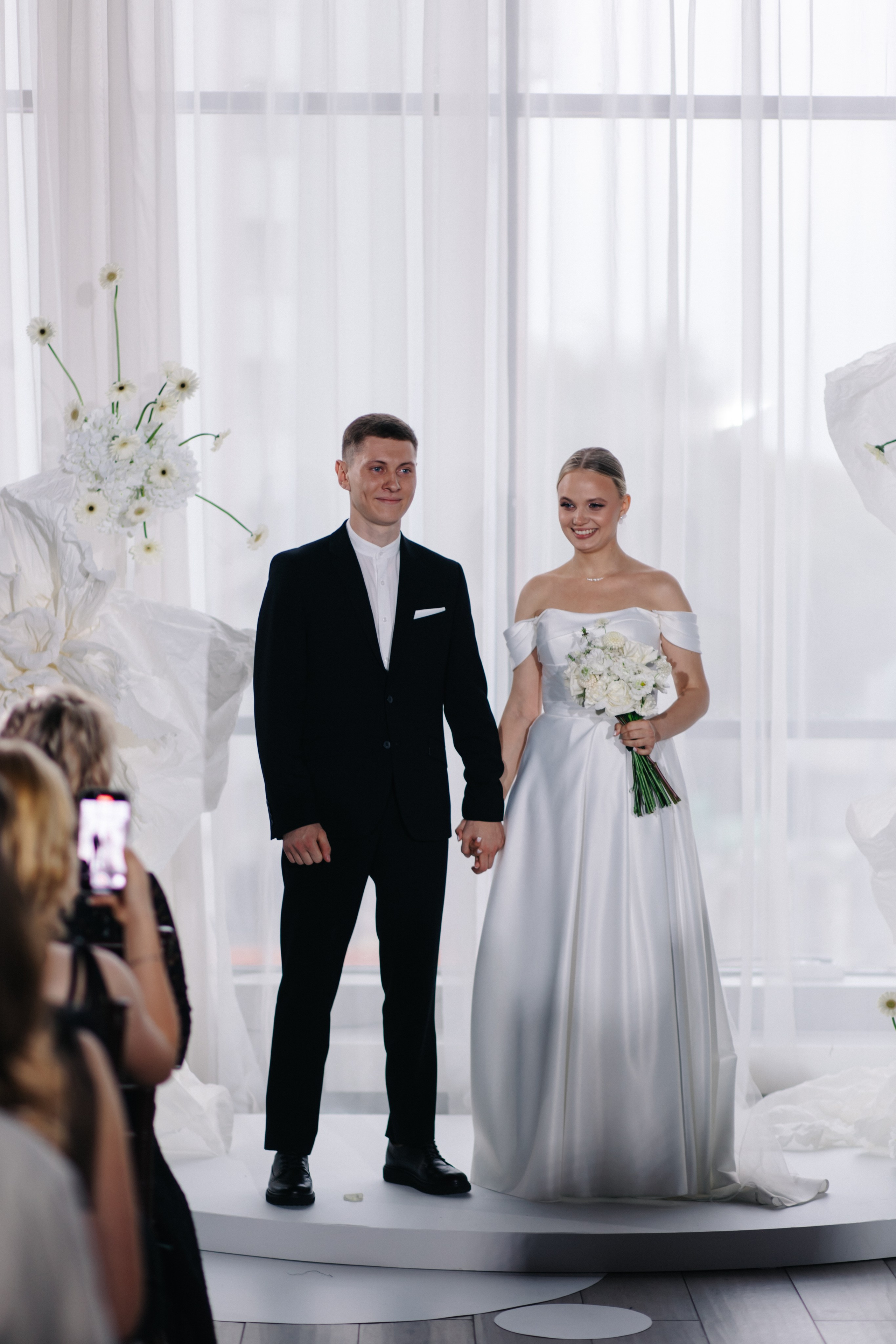 Даниил и Мария. Мордвинова Татьяна