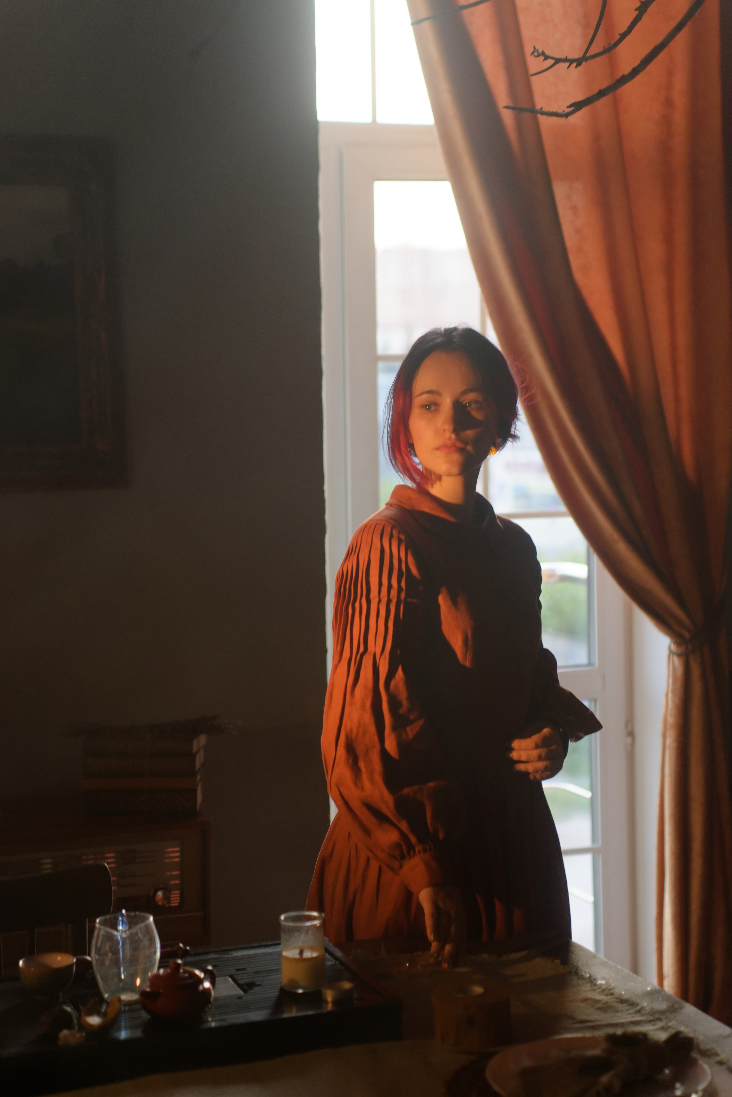 Мастер класс. Фотограф в городе Омске Константин Зоткин